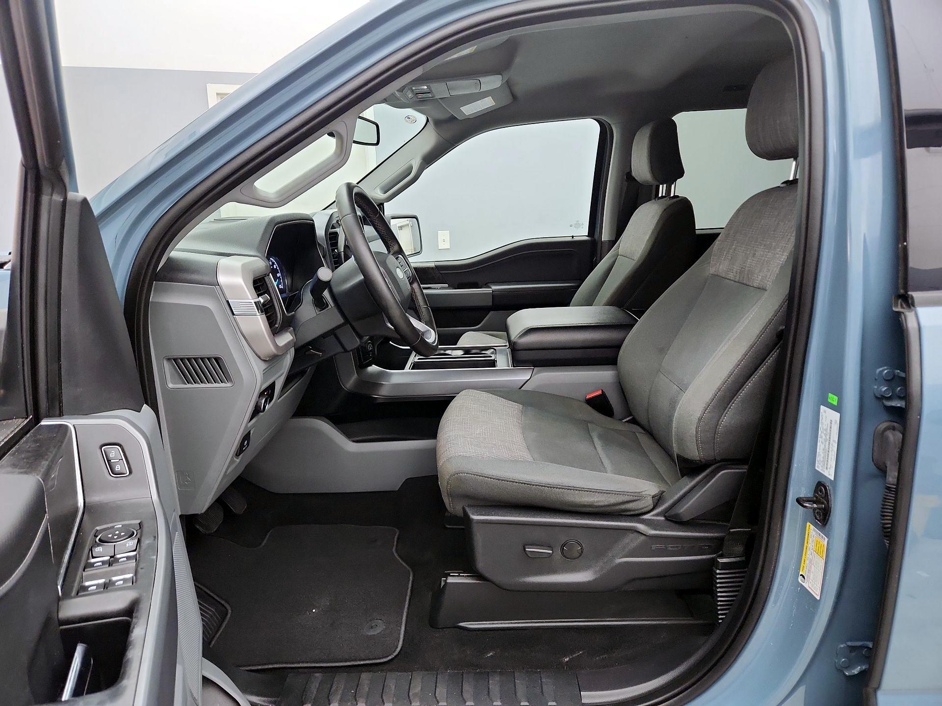 Thumbnail: 2023 Ford F-150 - 11