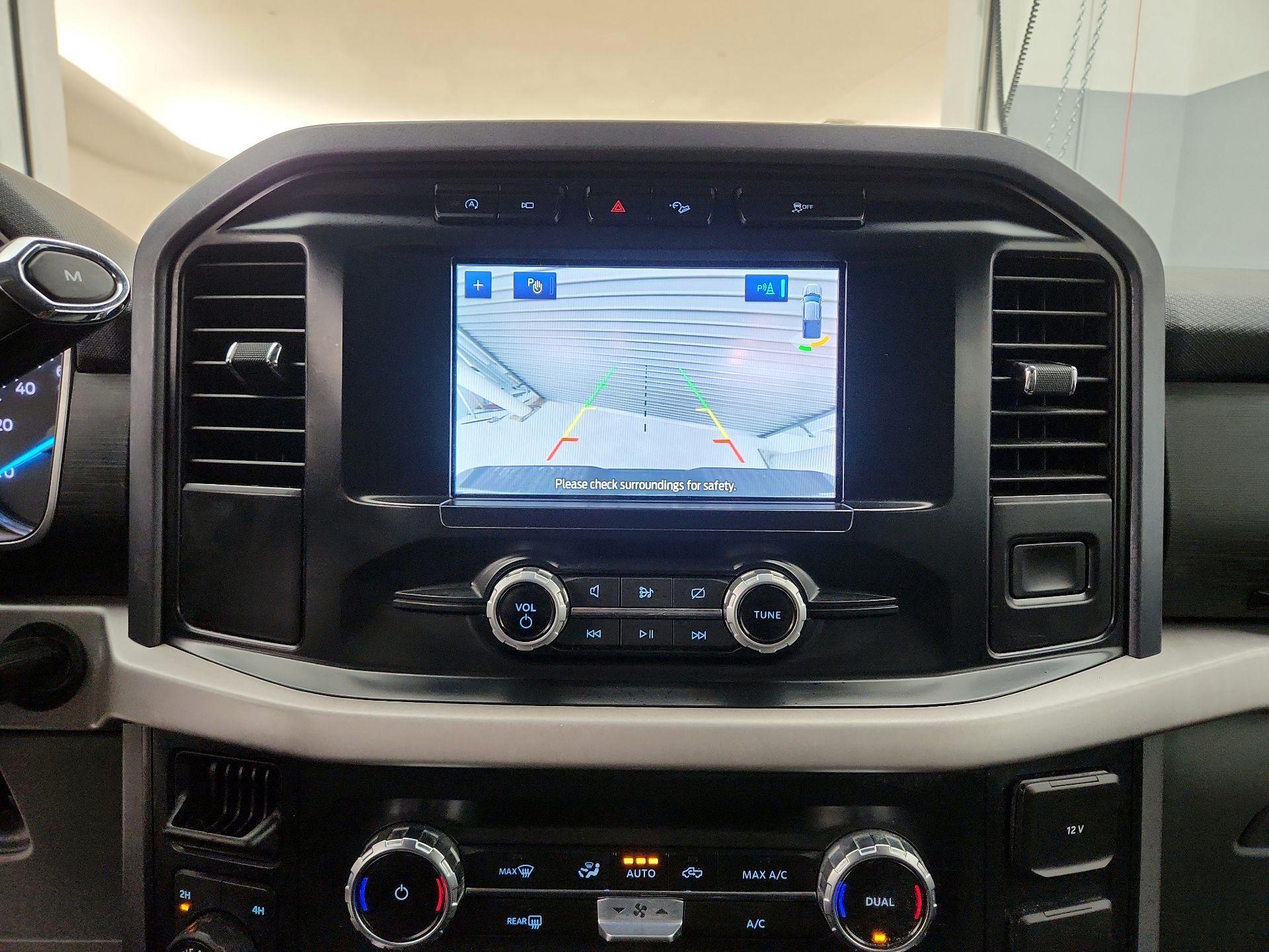 Thumbnail: 2023 Ford F-150 - 15