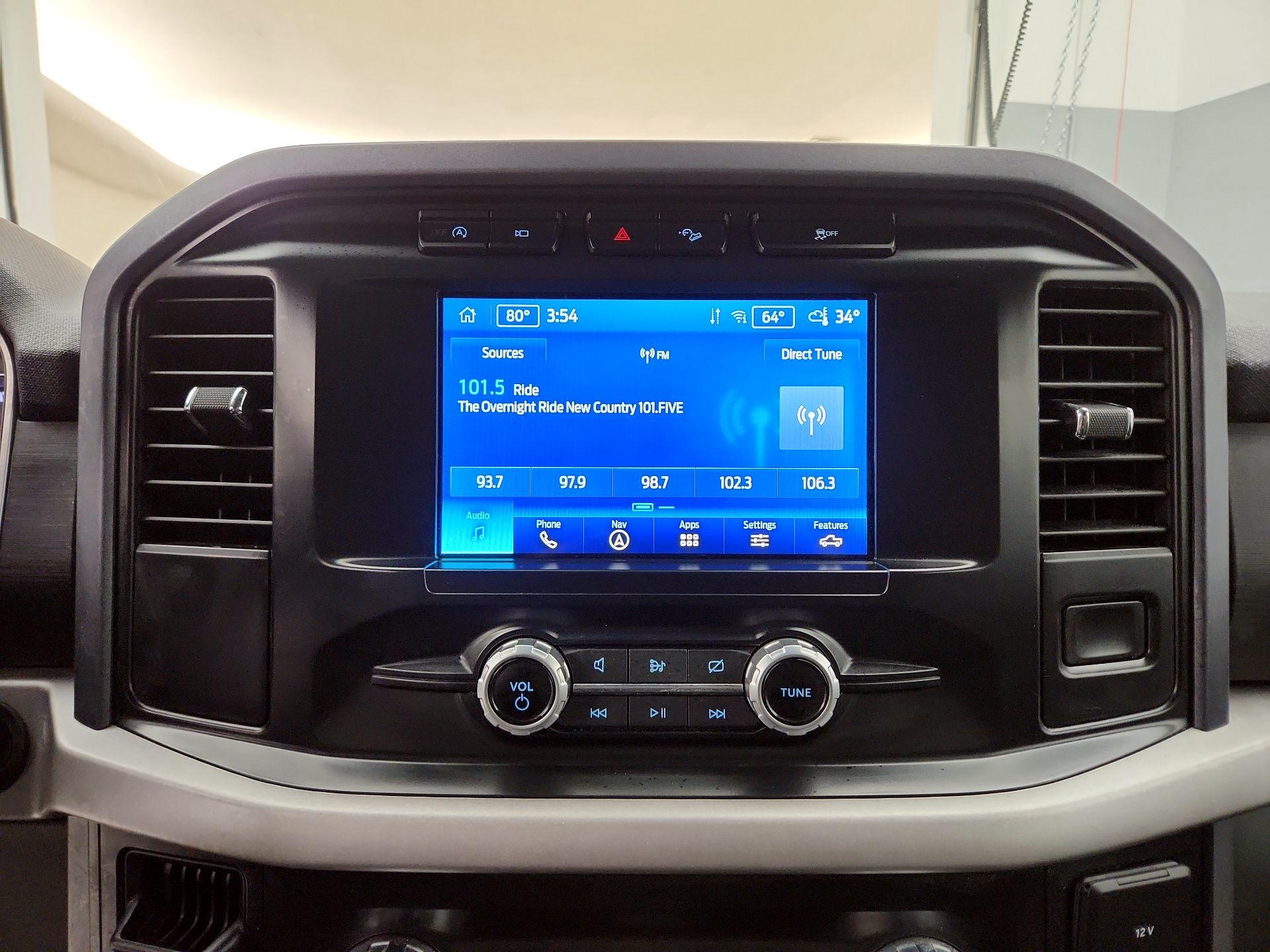 Thumbnail: 2023 Ford F-150 - 16