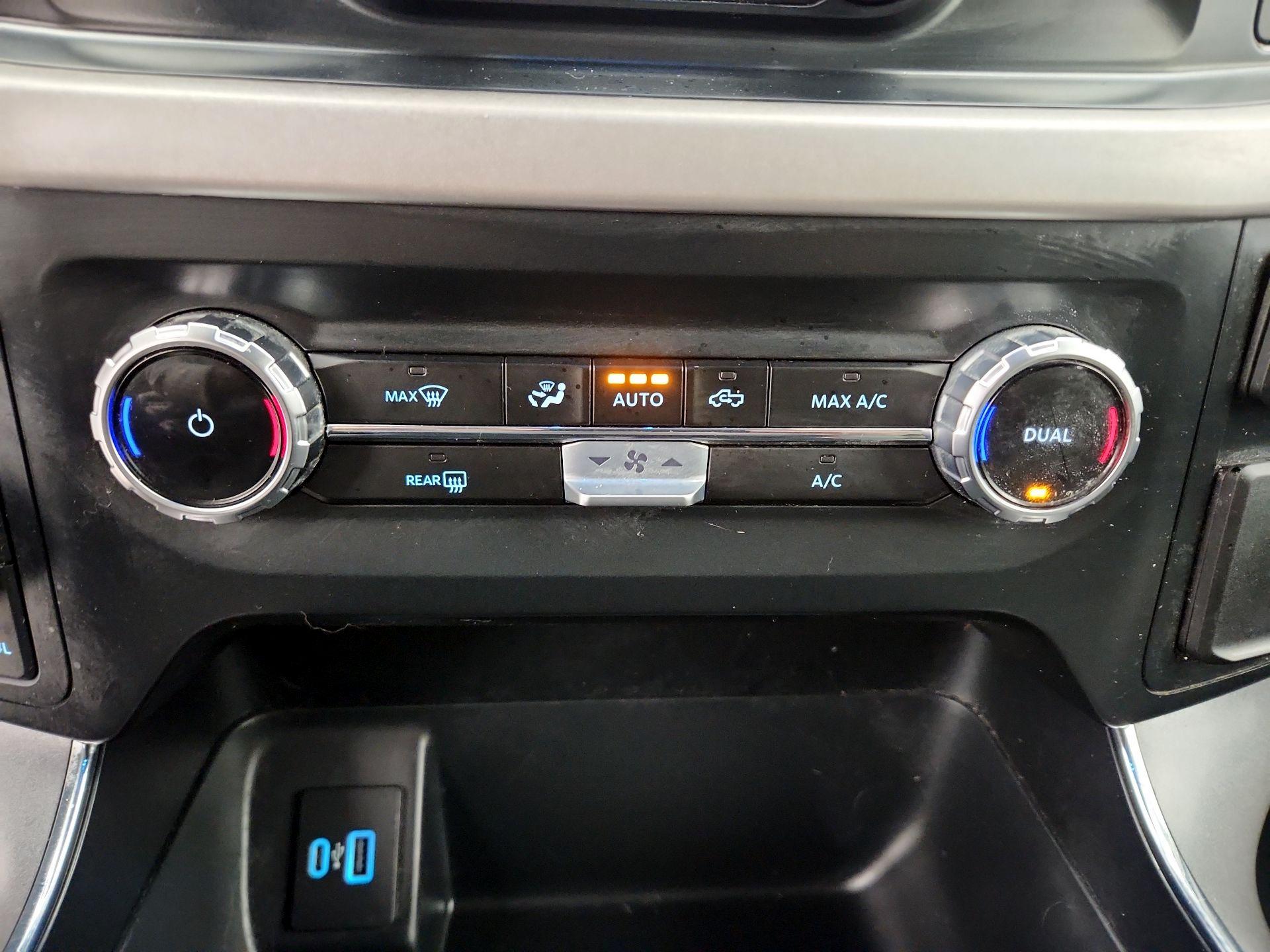 Thumbnail: 2023 Ford F-150 - 17