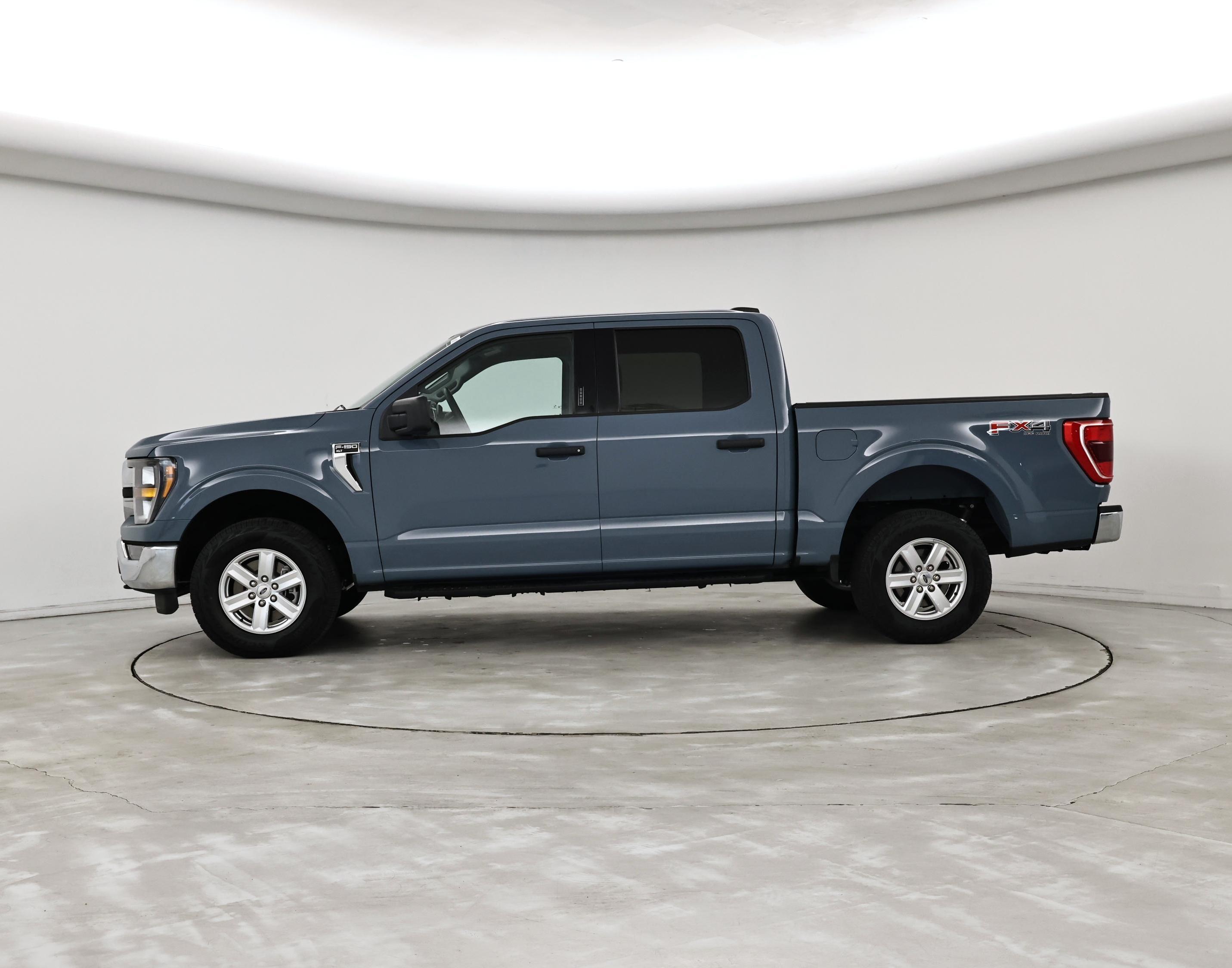 Thumbnail: 2023 Ford F-150 - 3