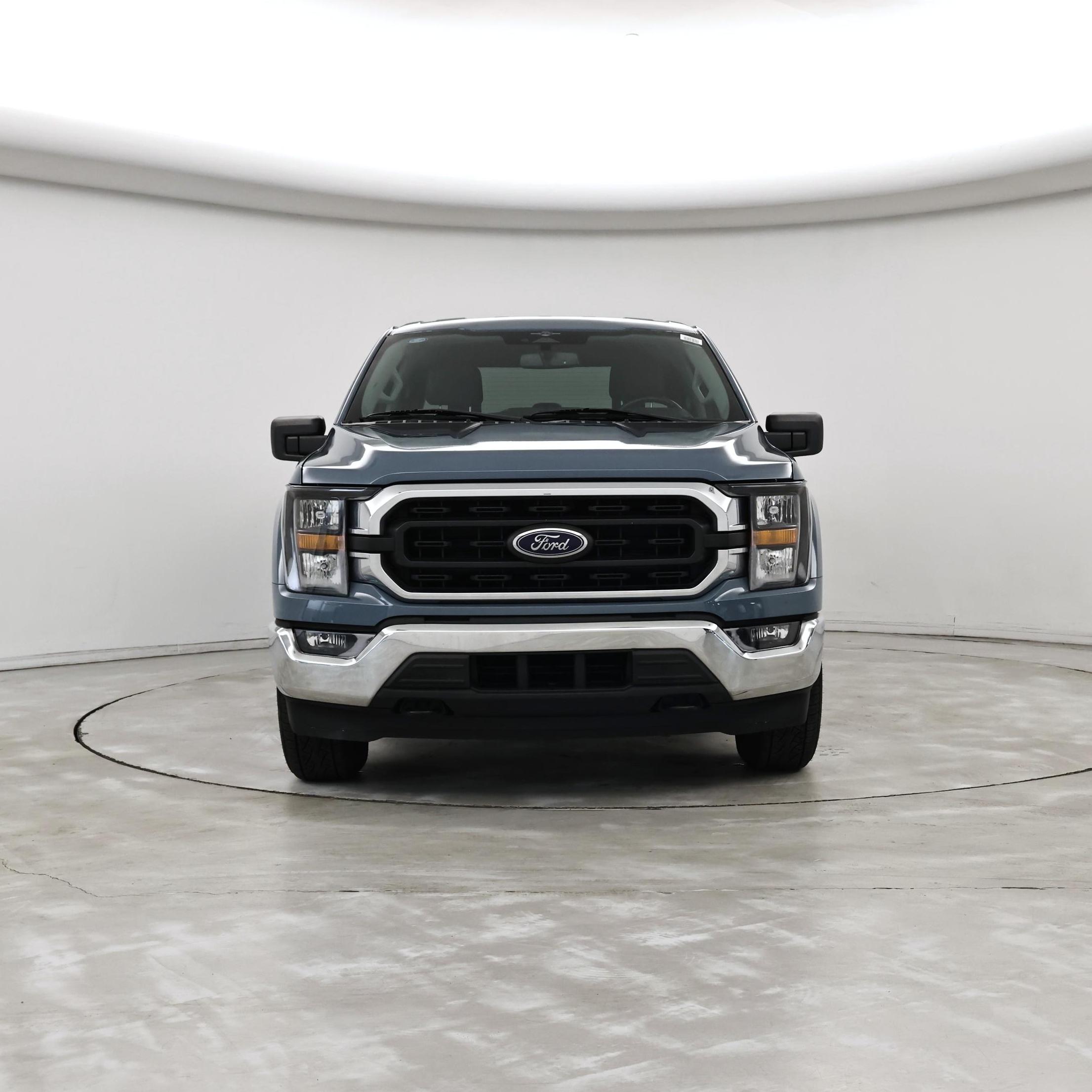 Thumbnail: 2023 Ford F-150 - 5
