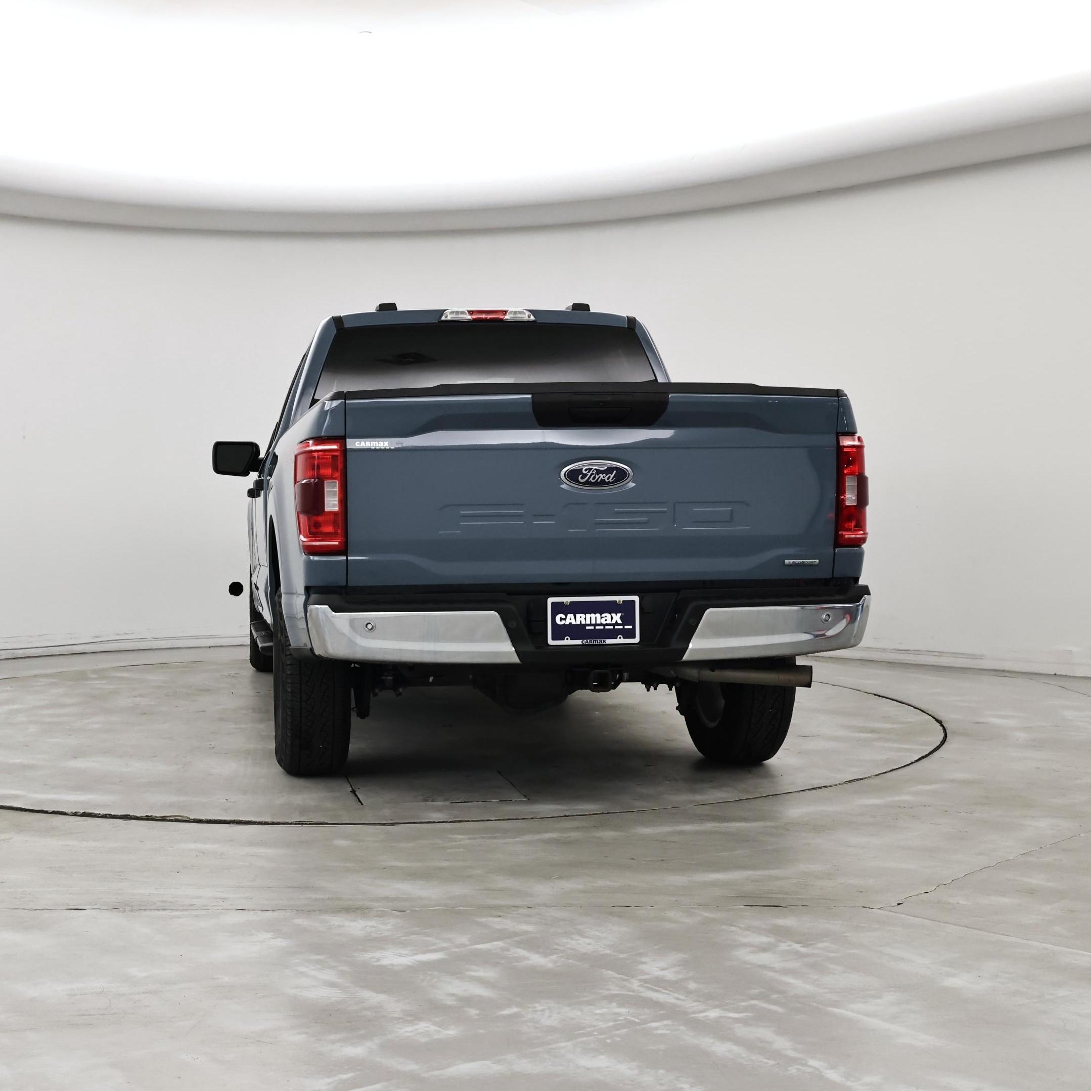 Thumbnail: 2023 Ford F-150 - 6