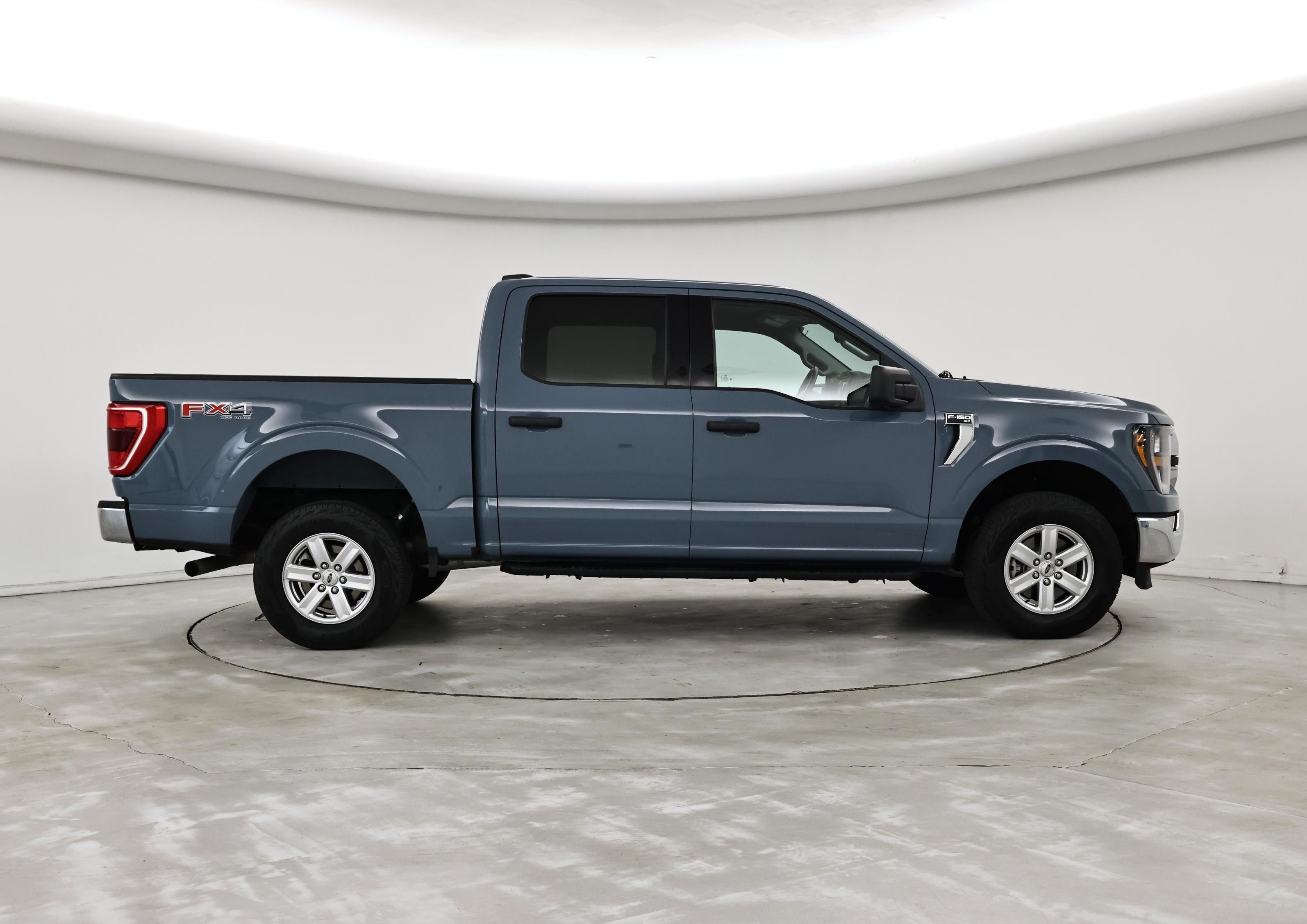 Thumbnail: 2023 Ford F-150 - 7