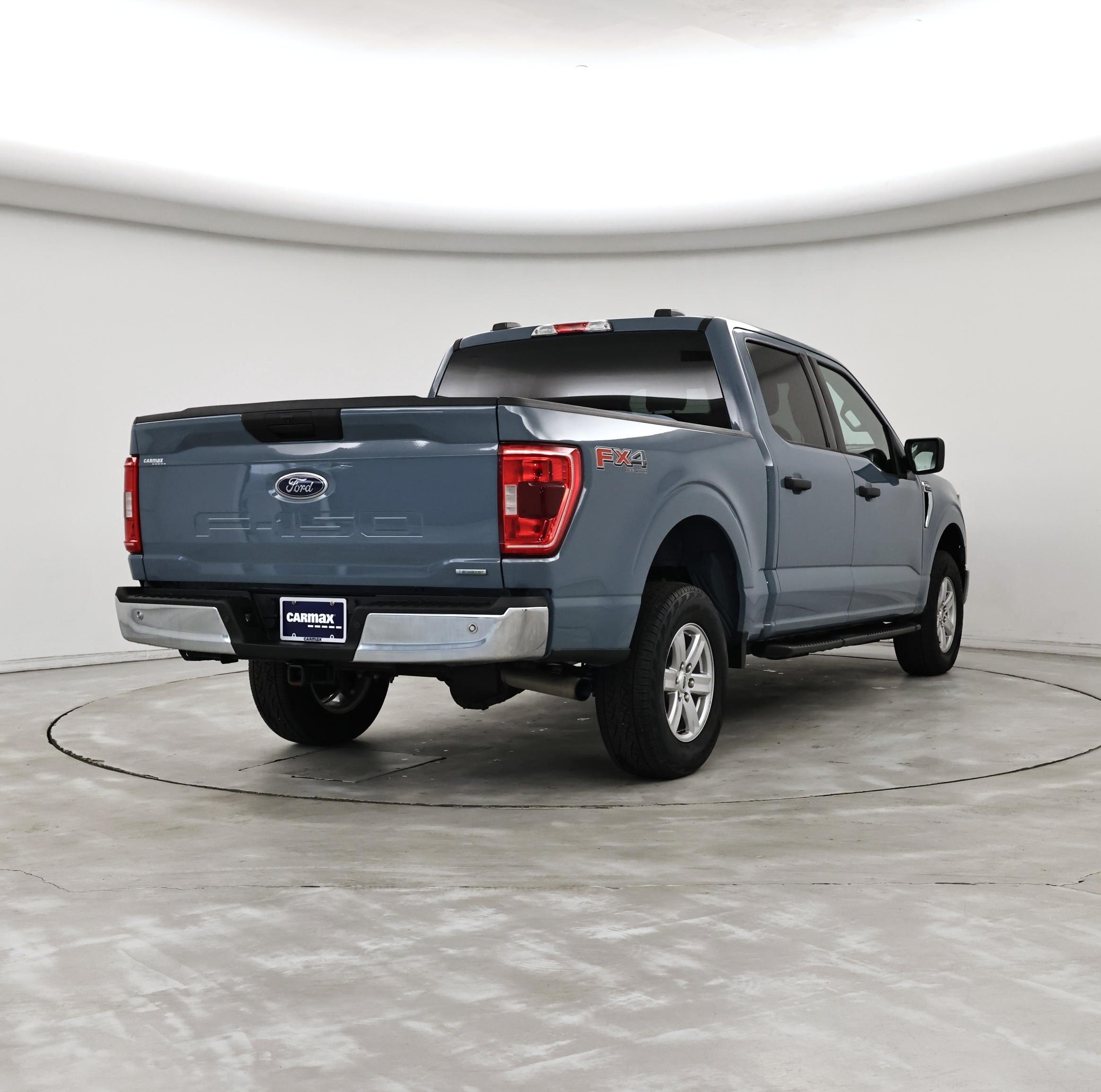 Thumbnail: 2023 Ford F-150 - 8