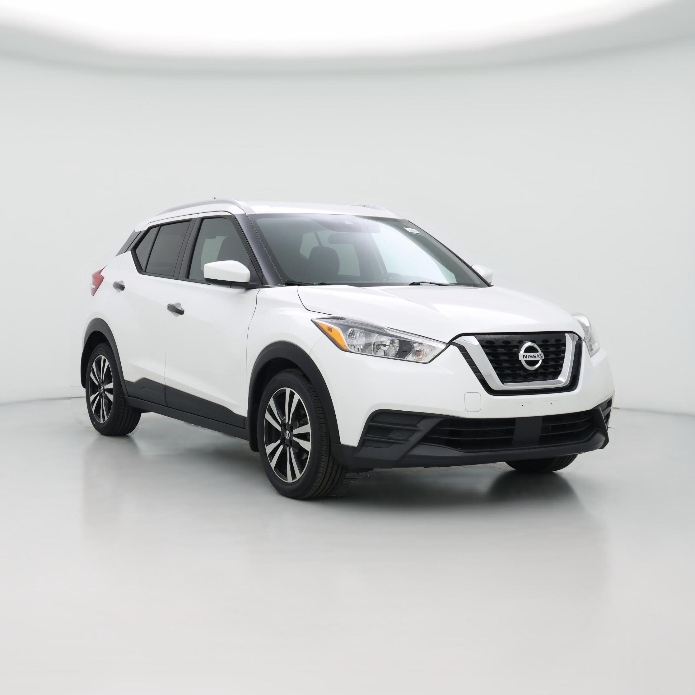 Thumbnail: 2020 Nissan Kicks - 1