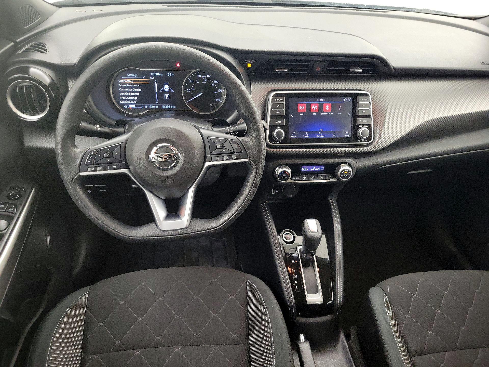 Thumbnail: 2020 Nissan Kicks - 9