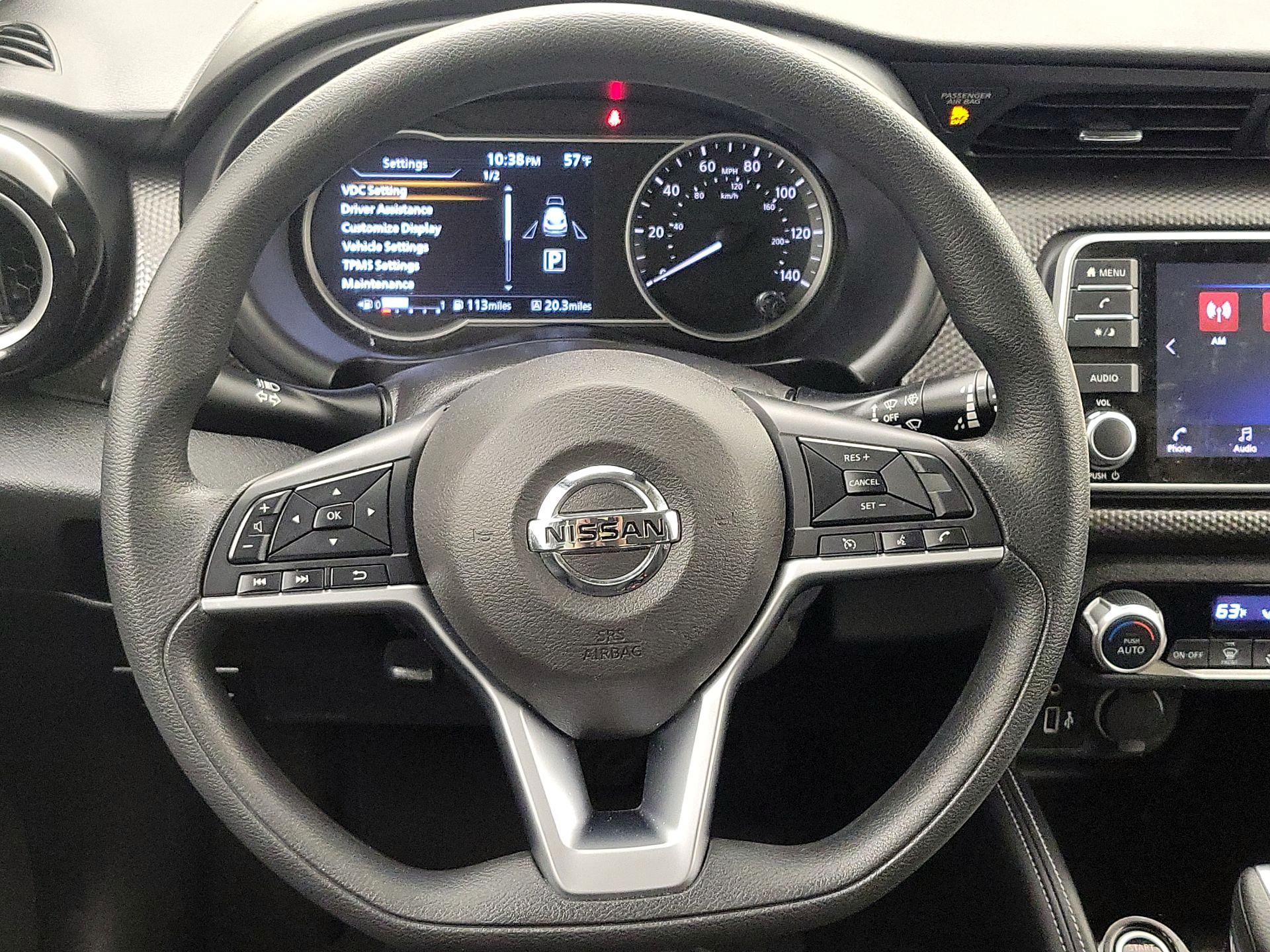 Thumbnail: 2020 Nissan Kicks - 10