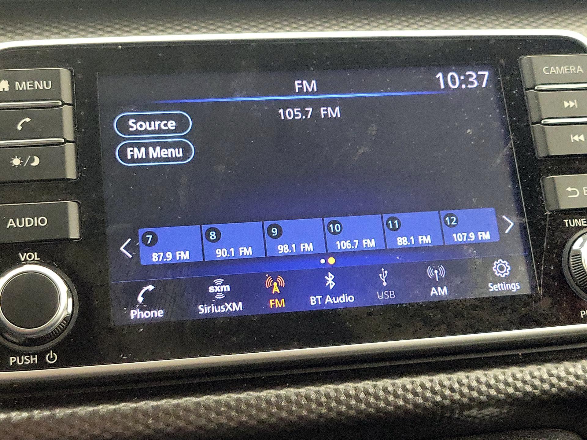 Thumbnail: 2020 Nissan Kicks - 15