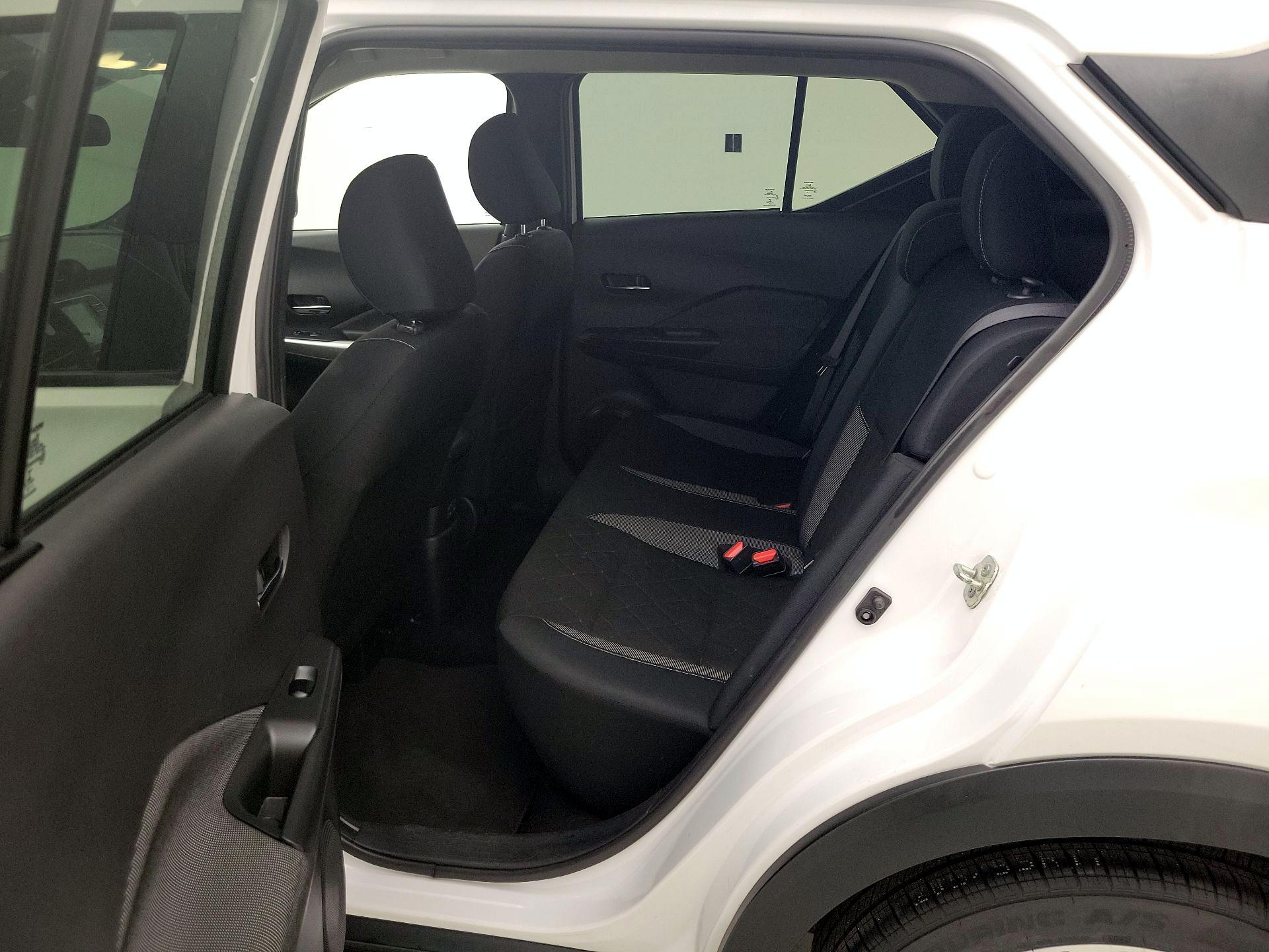 Thumbnail: 2020 Nissan Kicks - 19