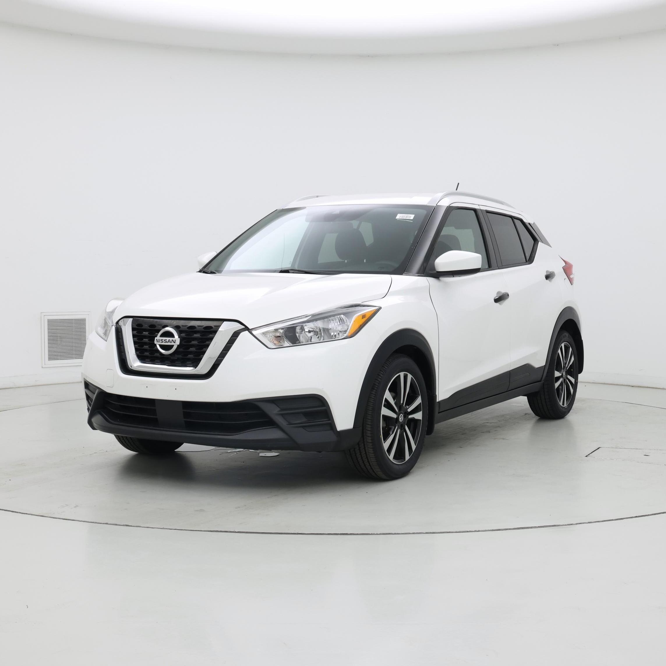 Thumbnail: 2020 Nissan Kicks - 4