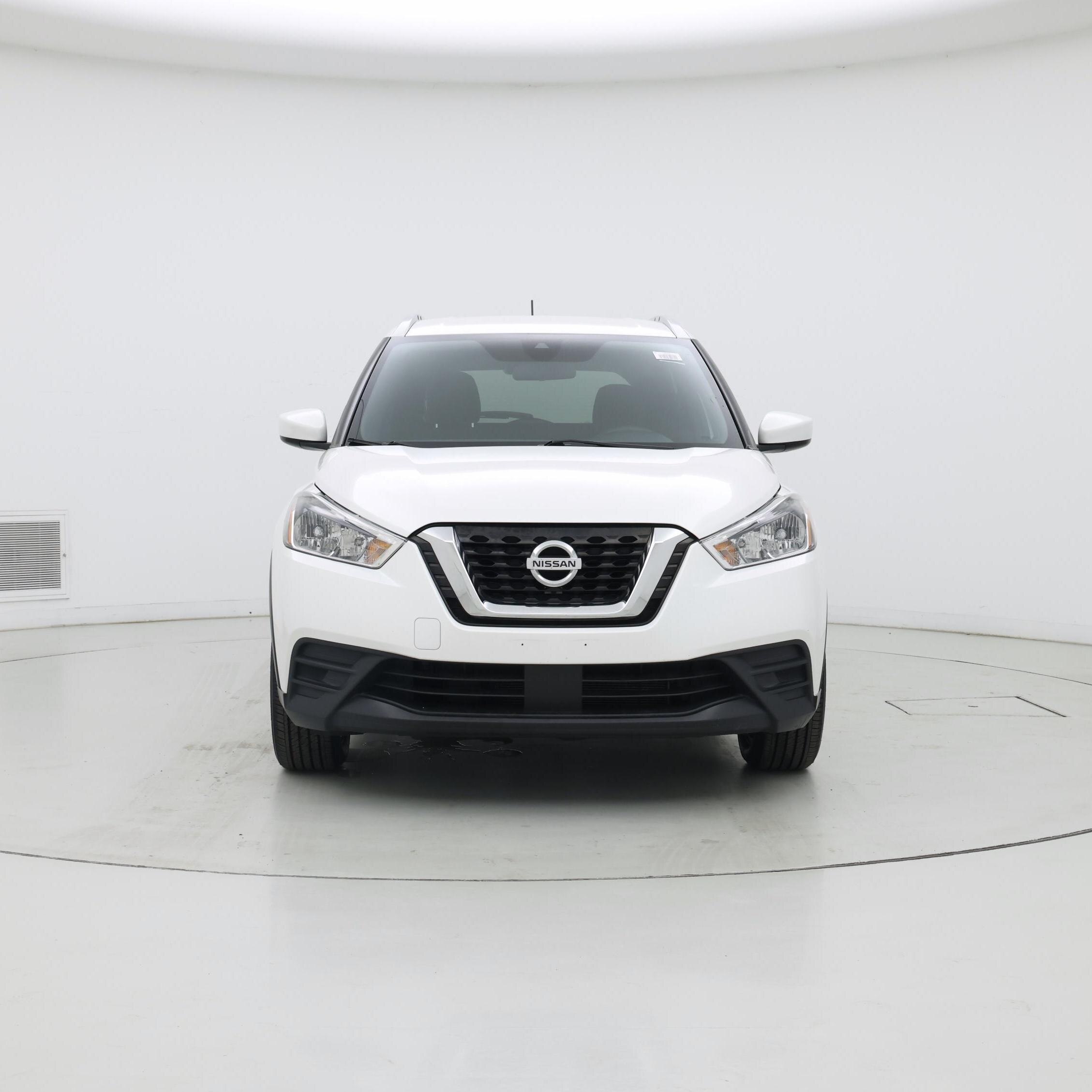 Thumbnail: 2020 Nissan Kicks - 5