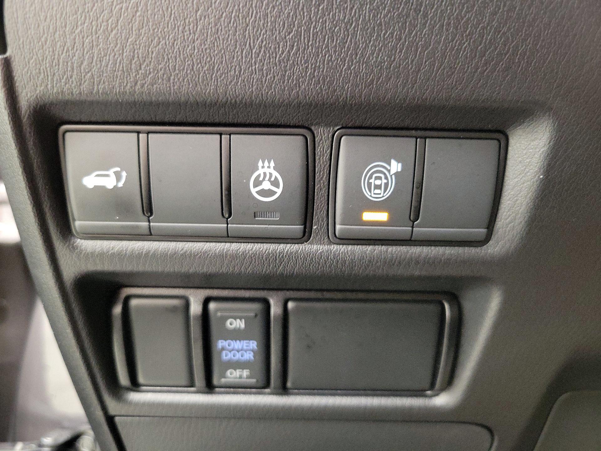 Thumbnail: 2024 INFINITI QX80 - 13