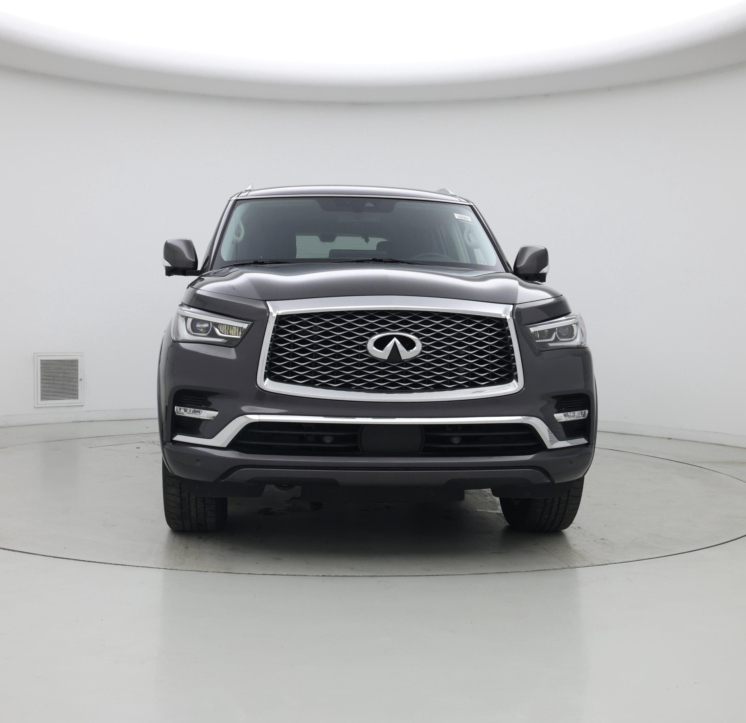 Thumbnail: 2024 INFINITI QX80 - 5