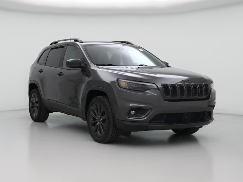 2021 Jeep Cherokee 80th Anniversary -
                  Buford, GA