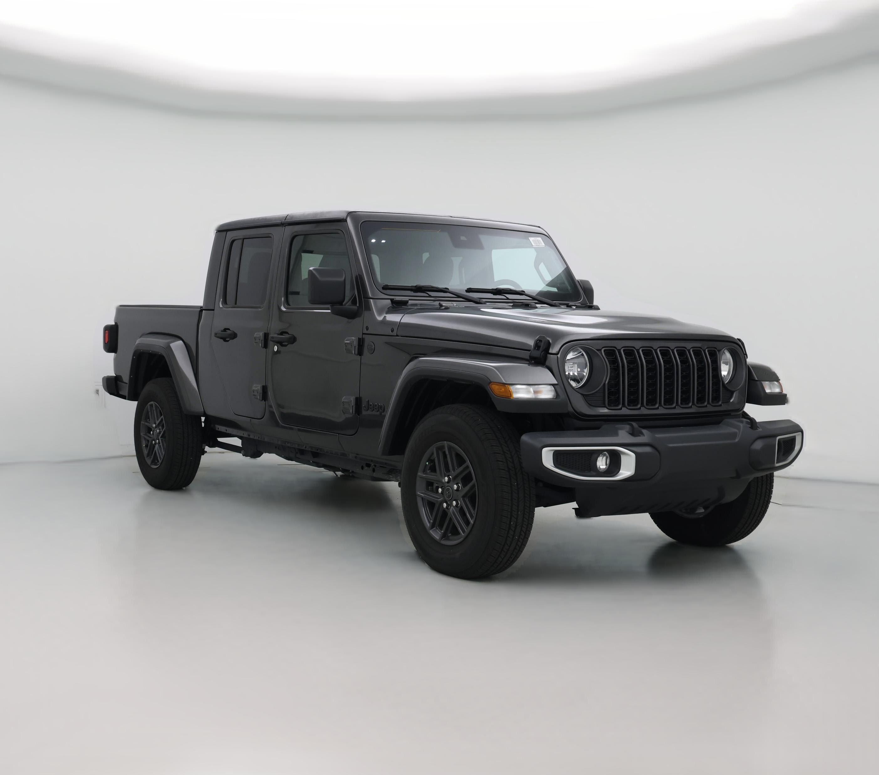Thumbnail: 2024 Jeep Gladiator - 1