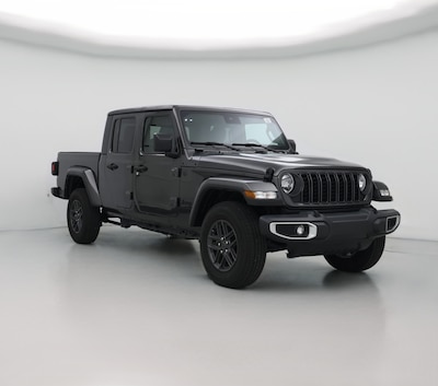 2024 Jeep Gladiator Sport S