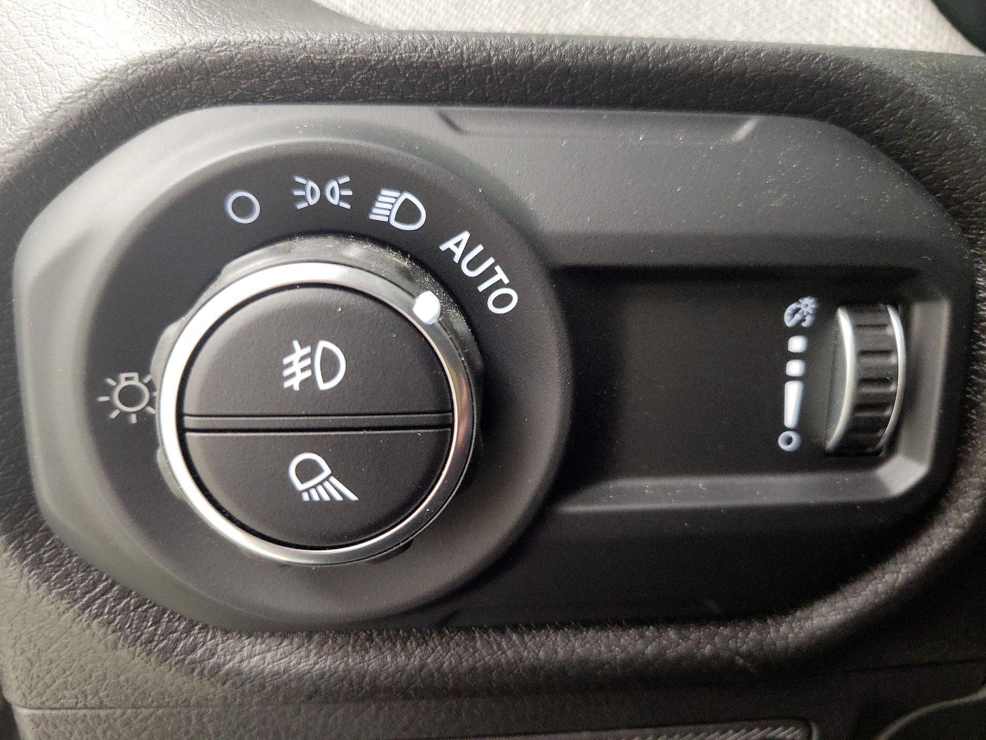 Thumbnail: 2024 Jeep Gladiator - 13