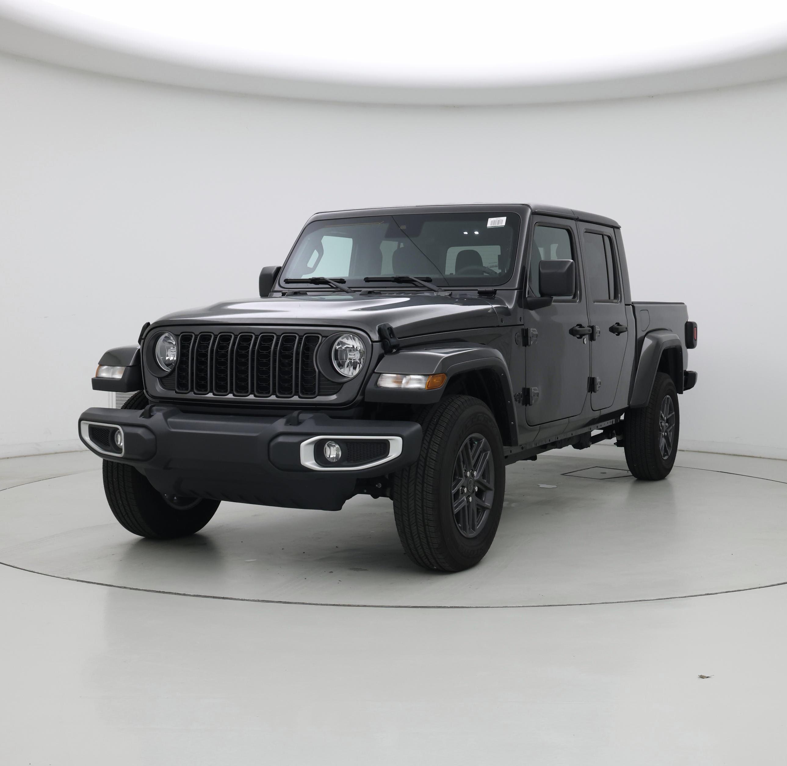 Thumbnail: 2024 Jeep Gladiator - 4