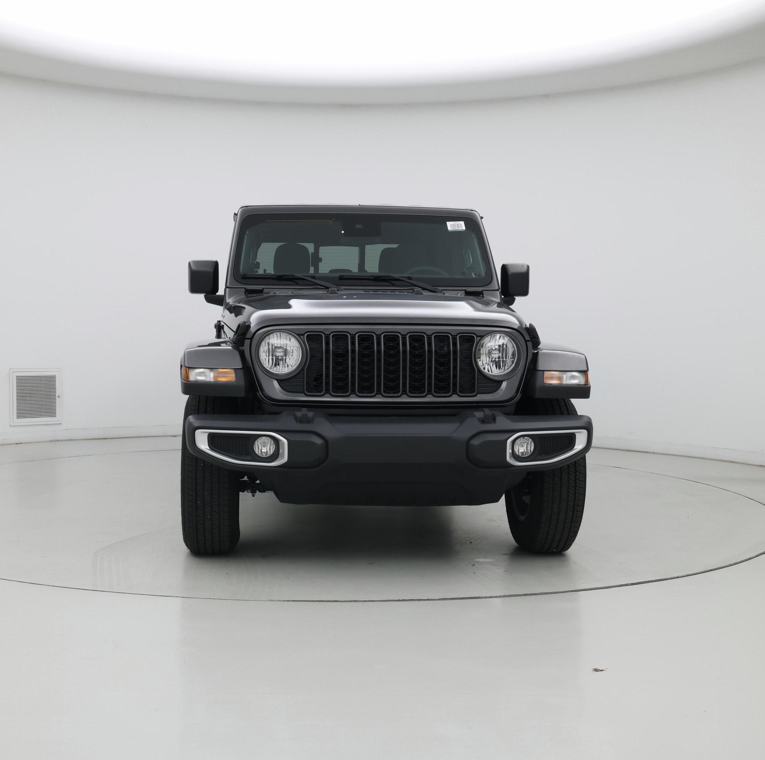 Thumbnail: 2024 Jeep Gladiator - 5