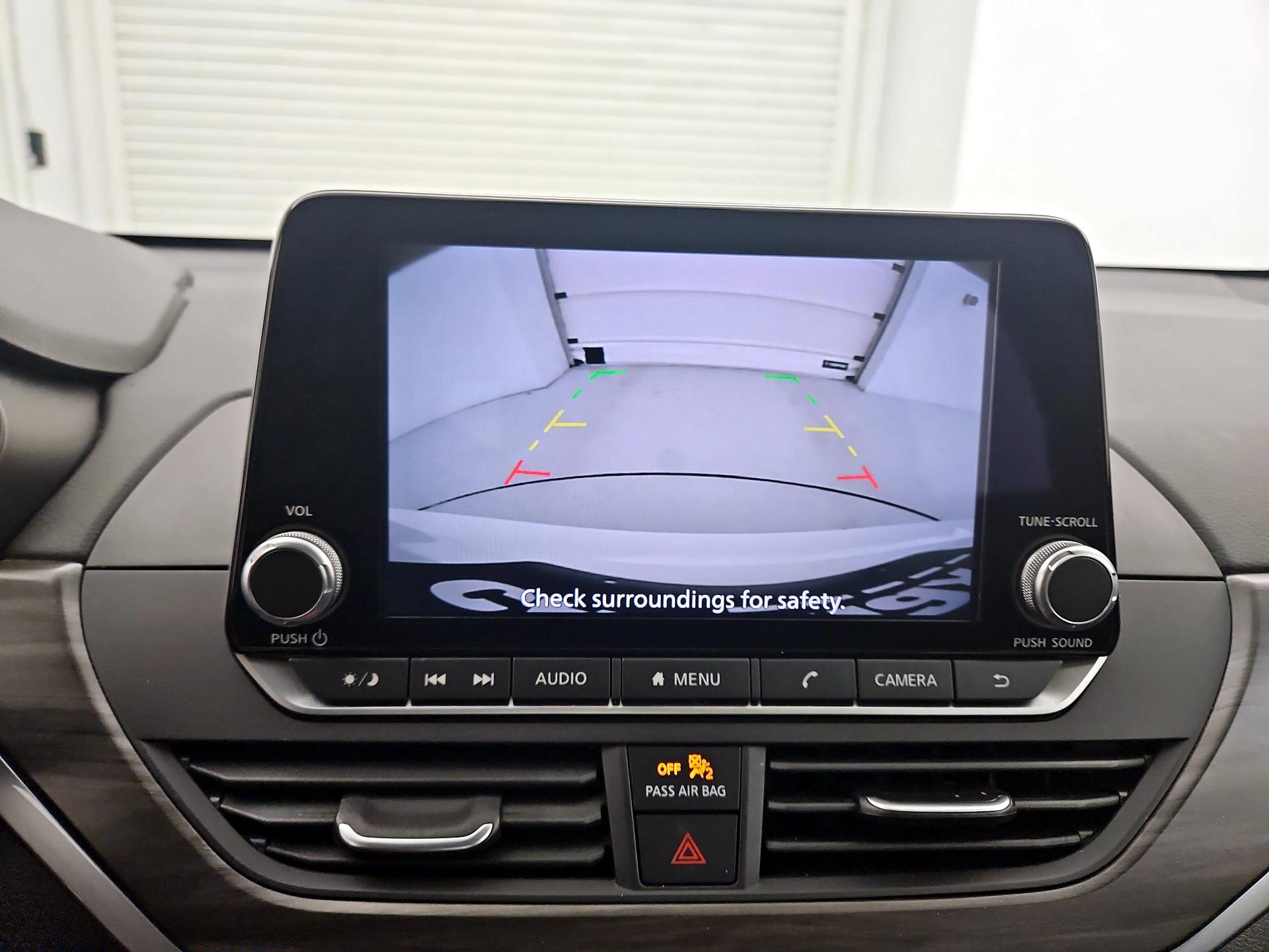 Thumbnail: 2025 Nissan Altima - 14