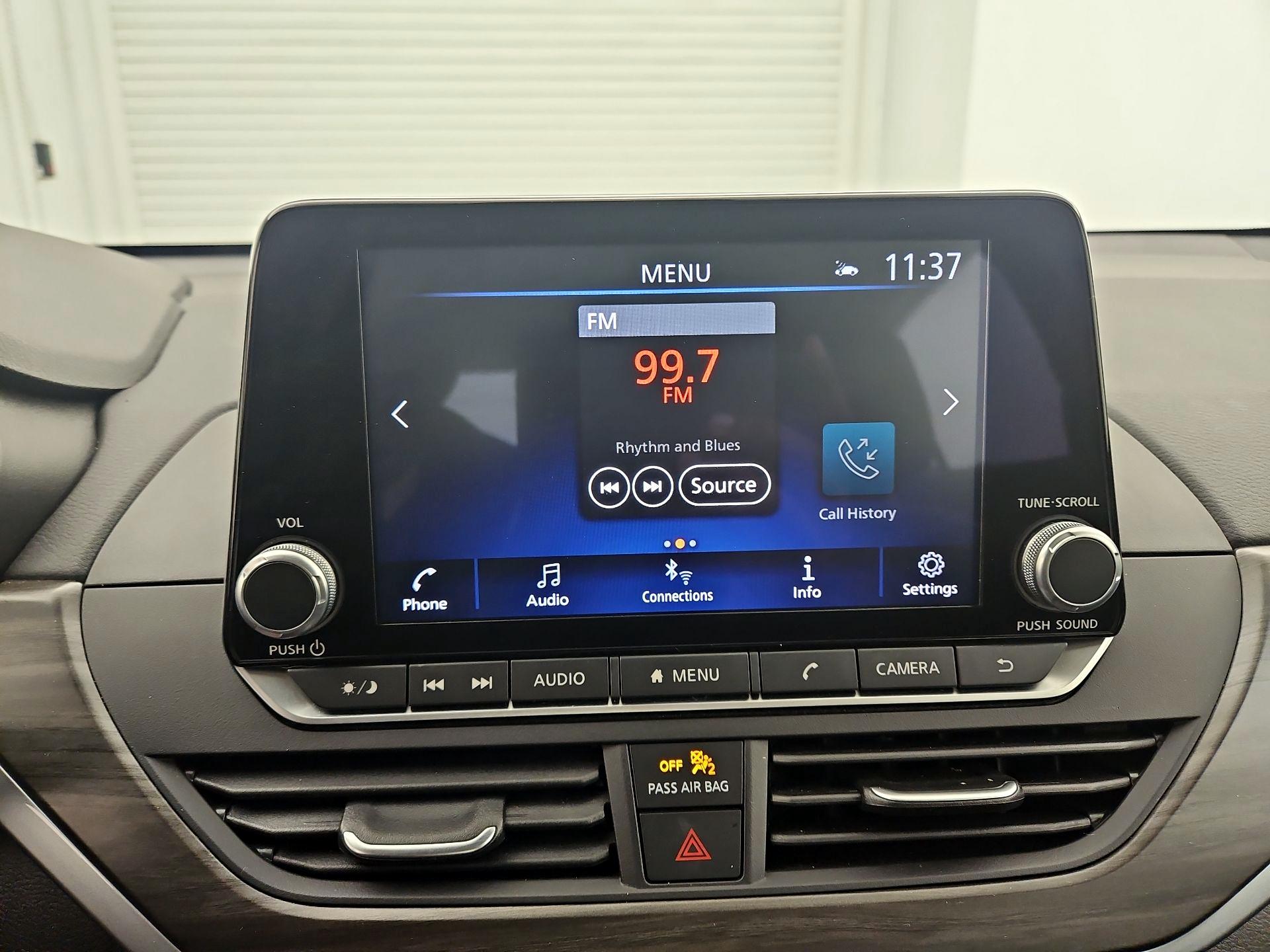 Thumbnail: 2025 Nissan Altima - 15