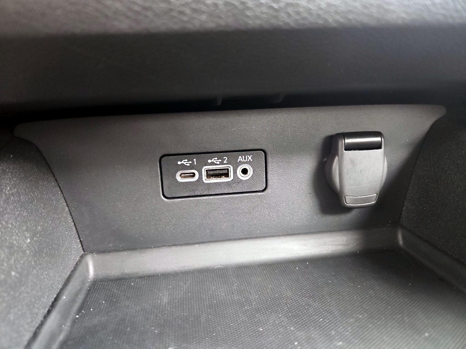 Thumbnail: 2025 Nissan Altima - 18