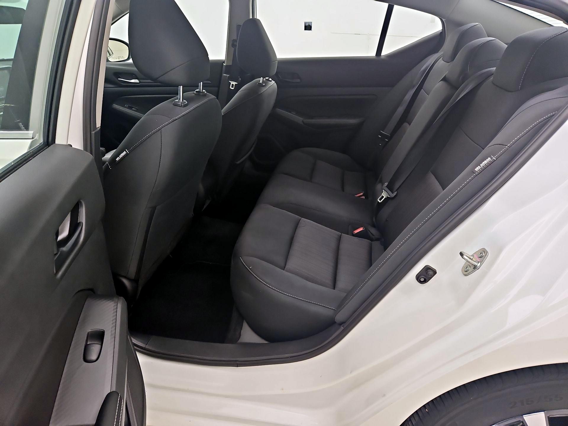 Thumbnail: 2025 Nissan Altima - 19