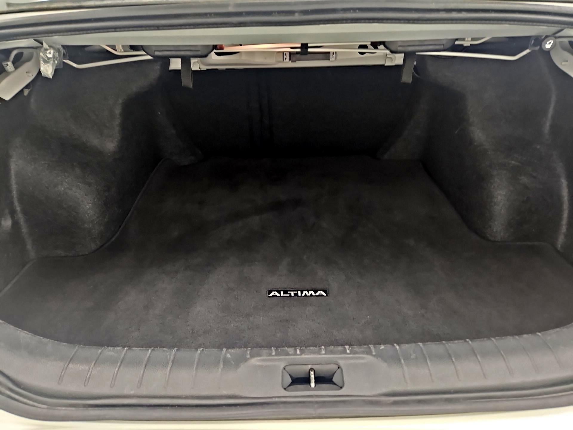 Thumbnail: 2025 Nissan Altima - 20