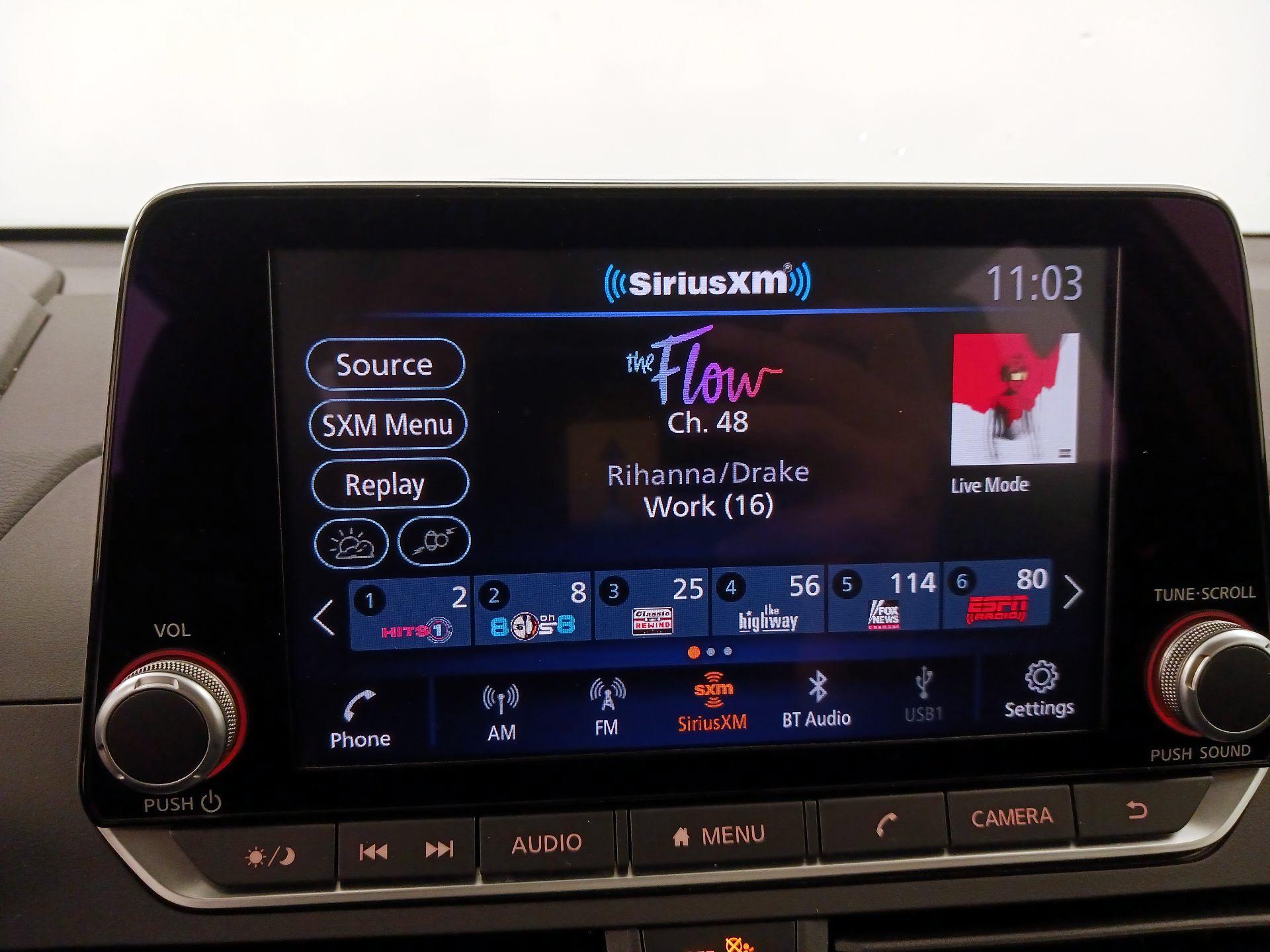 Thumbnail: 2025 Nissan Altima - 15