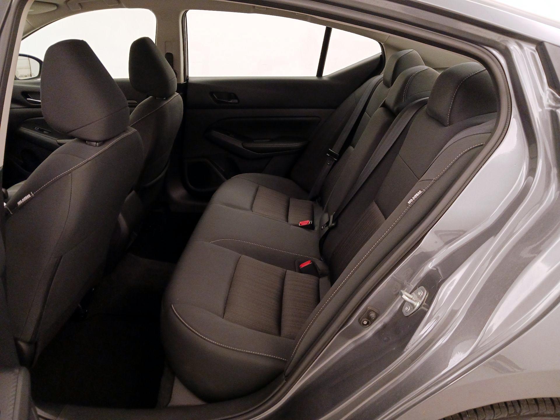 Thumbnail: 2025 Nissan Altima - 19