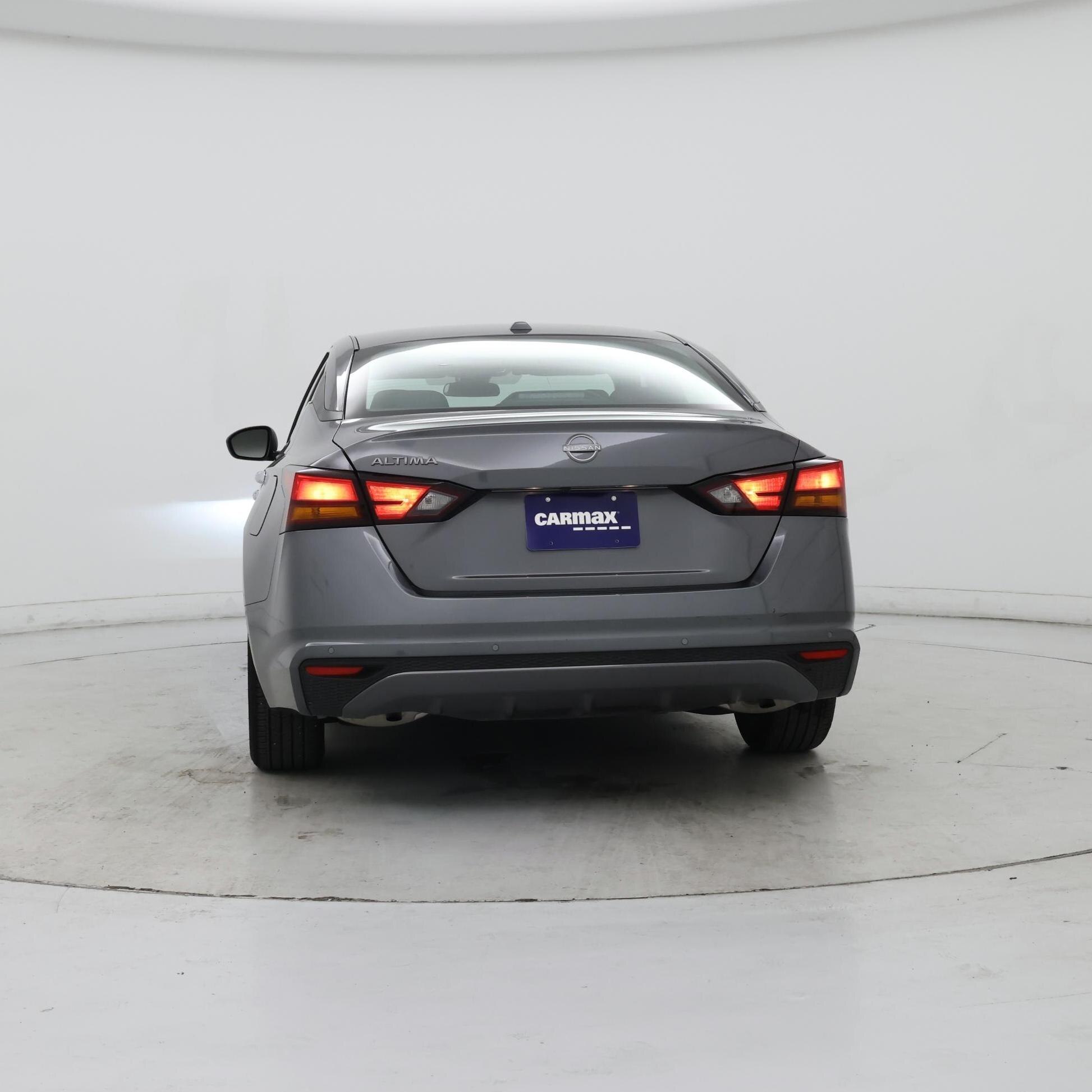 Thumbnail: 2025 Nissan Altima - 6