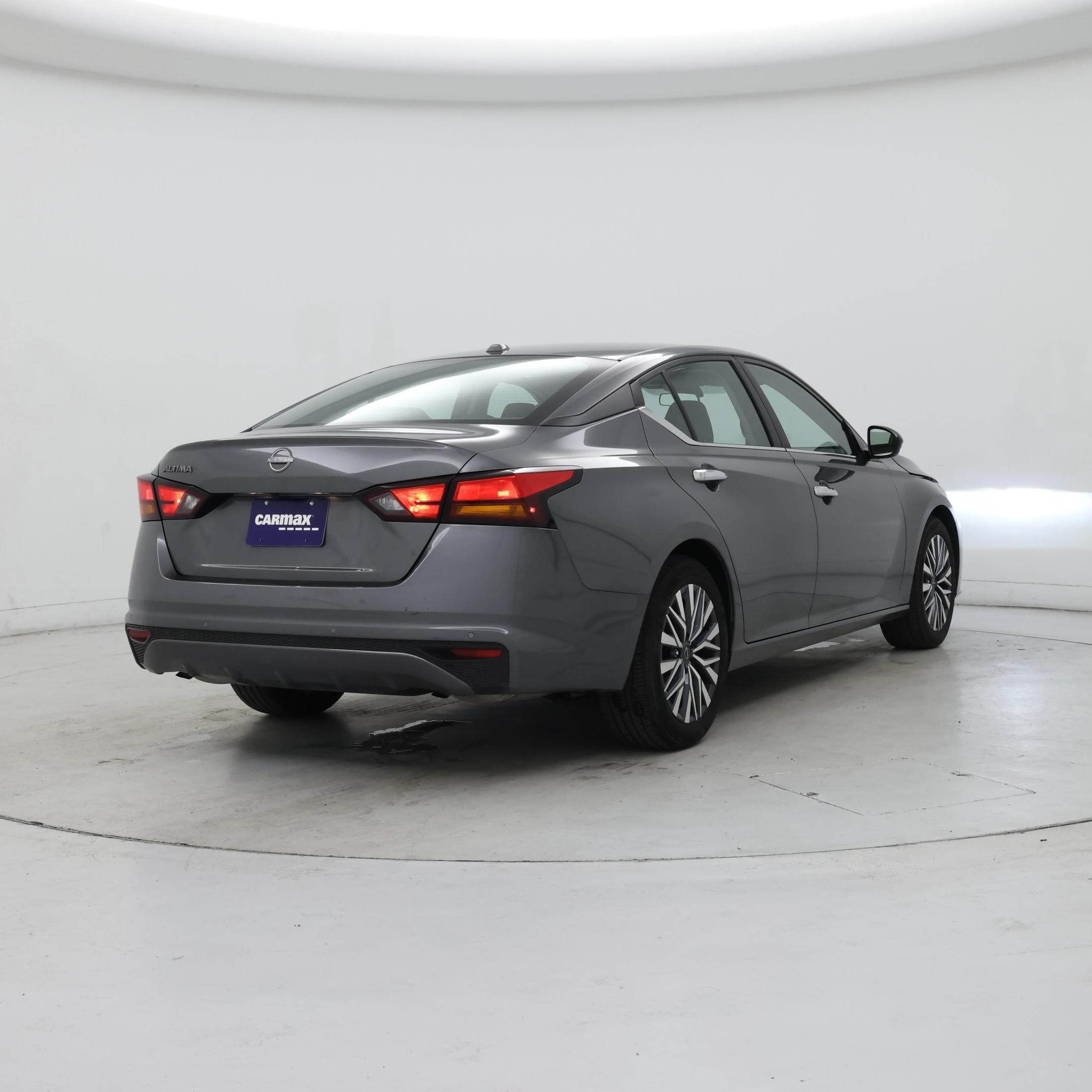 Thumbnail: 2025 Nissan Altima - 8