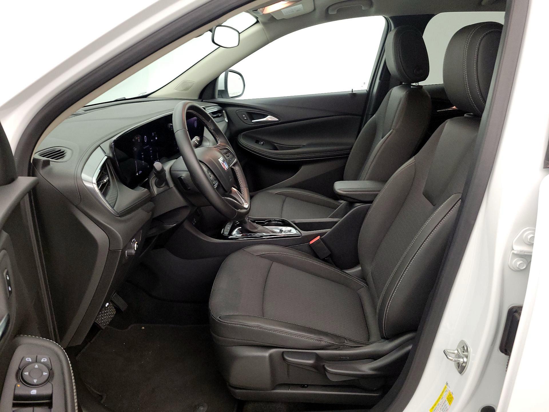 Thumbnail: 2025 Buick Encore GX - 11