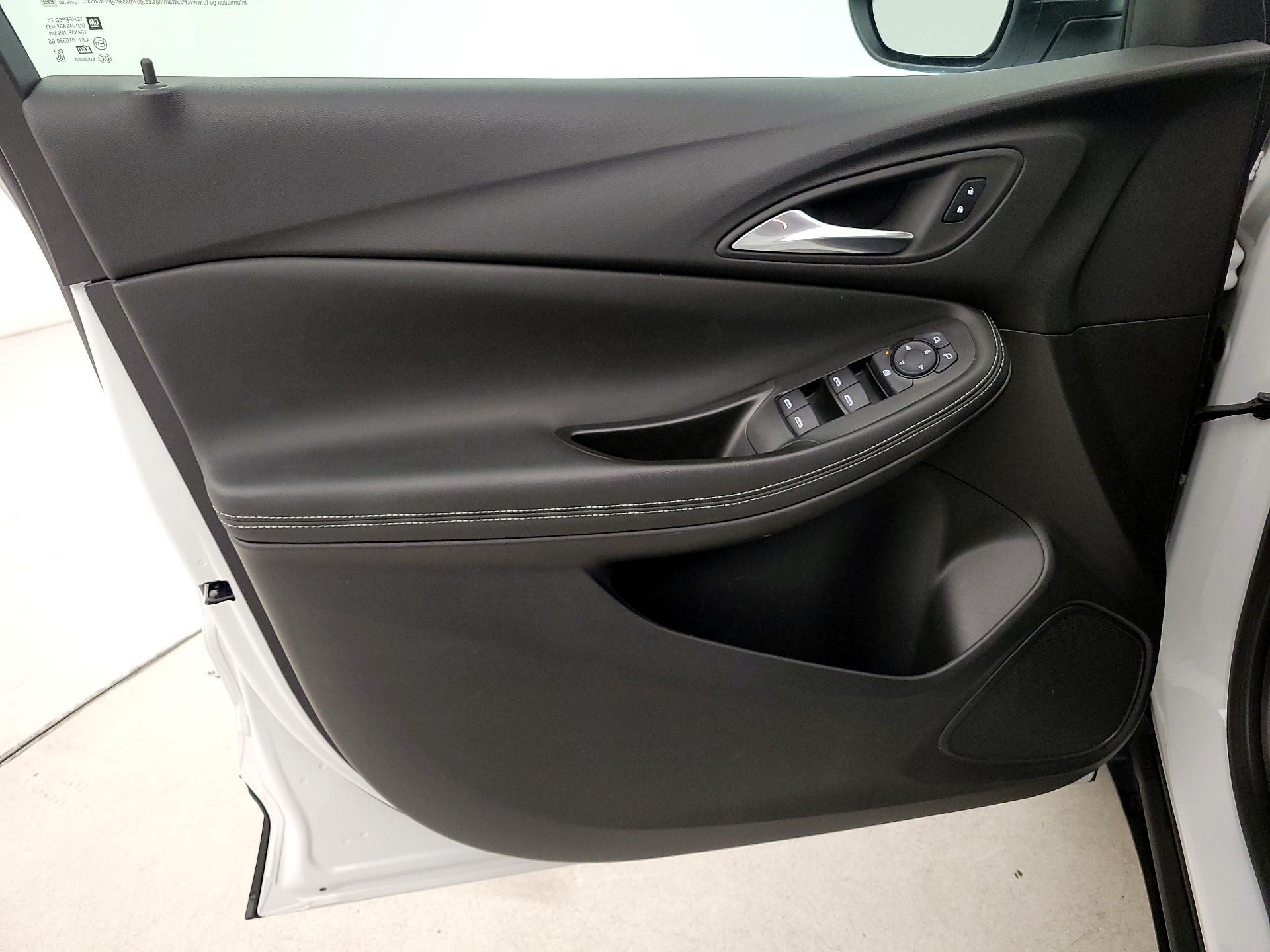 Thumbnail: 2025 Buick Encore GX - 12