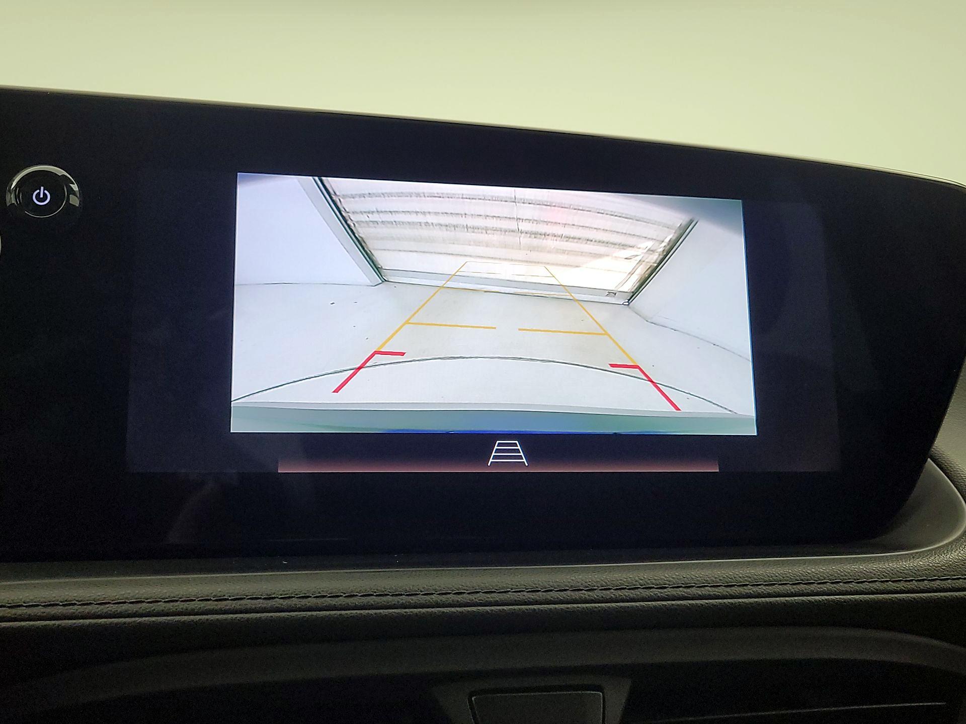 Thumbnail: 2025 Buick Encore GX - 14