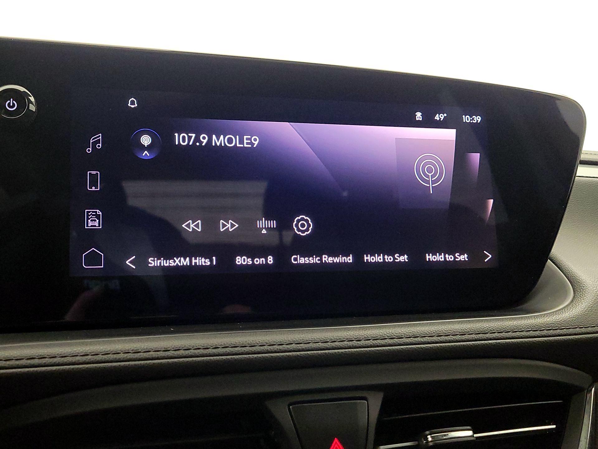 Thumbnail: 2025 Buick Encore GX - 15