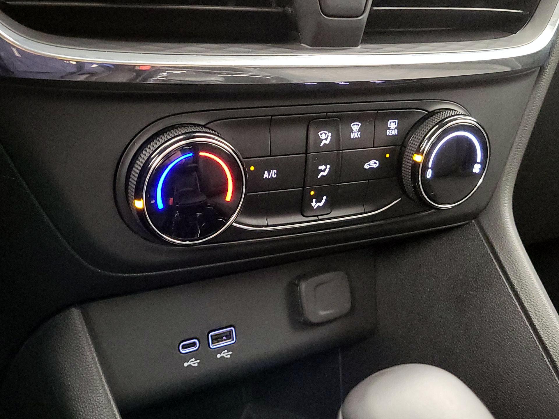 Thumbnail: 2025 Buick Encore GX - 16