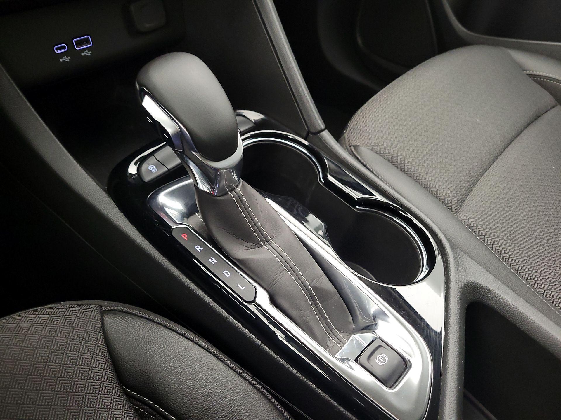 Thumbnail: 2025 Buick Encore GX - 17