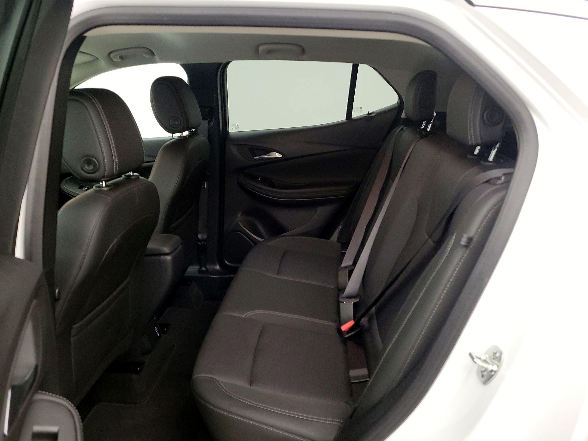 Thumbnail: 2025 Buick Encore GX - 19