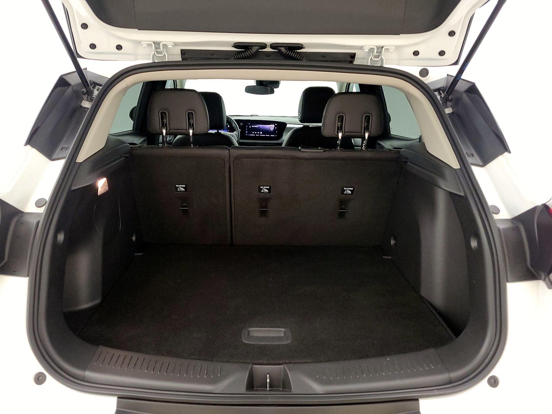 Thumbnail: 2025 Buick Encore GX - 20