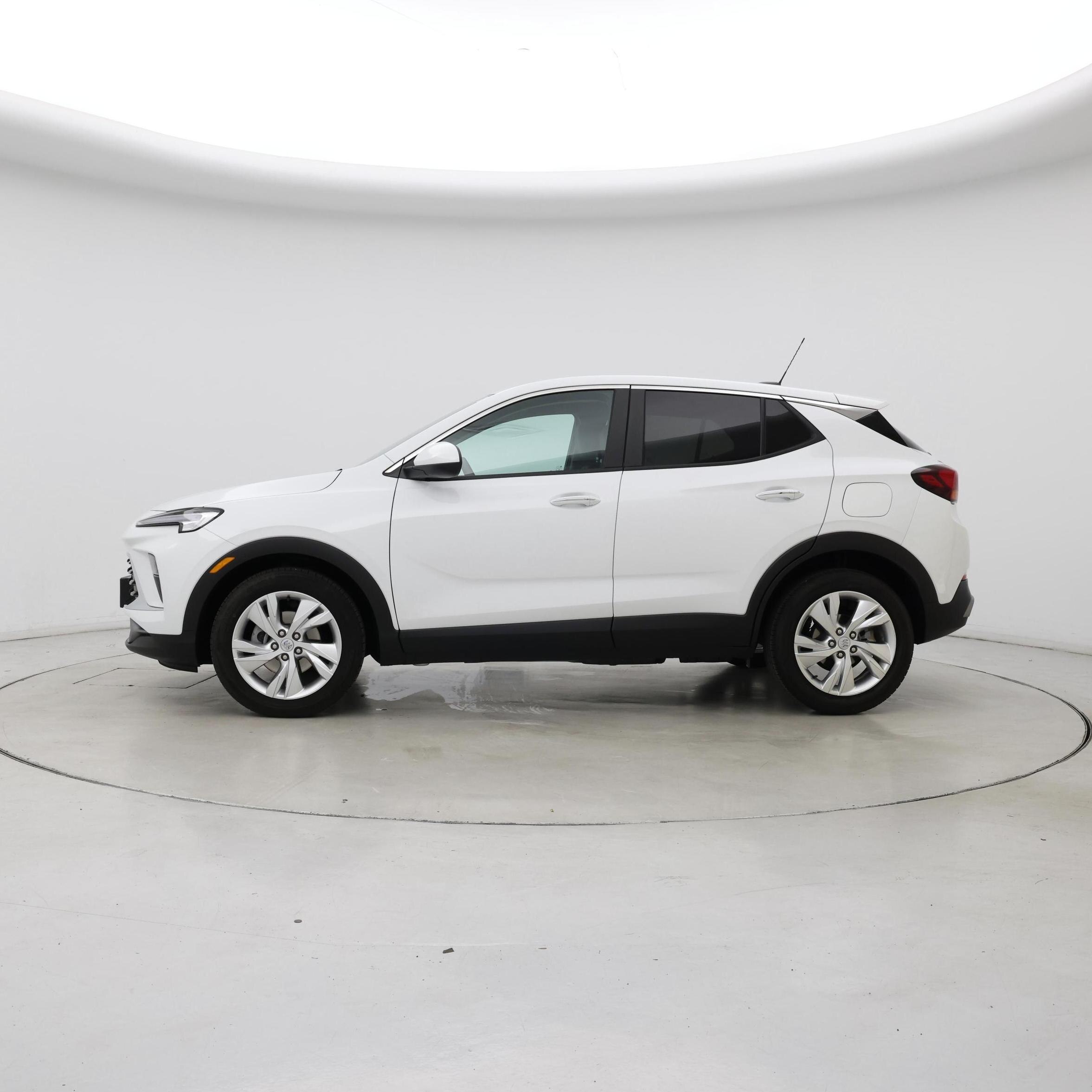 Thumbnail: 2025 Buick Encore GX - 3