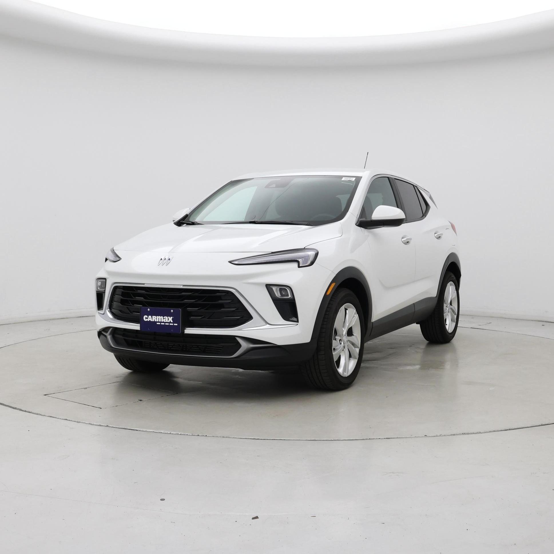 Thumbnail: 2025 Buick Encore GX - 4