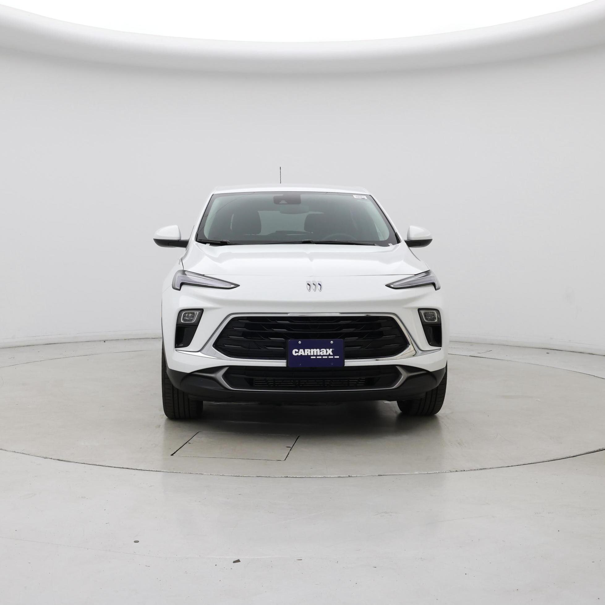 Thumbnail: 2025 Buick Encore GX - 5