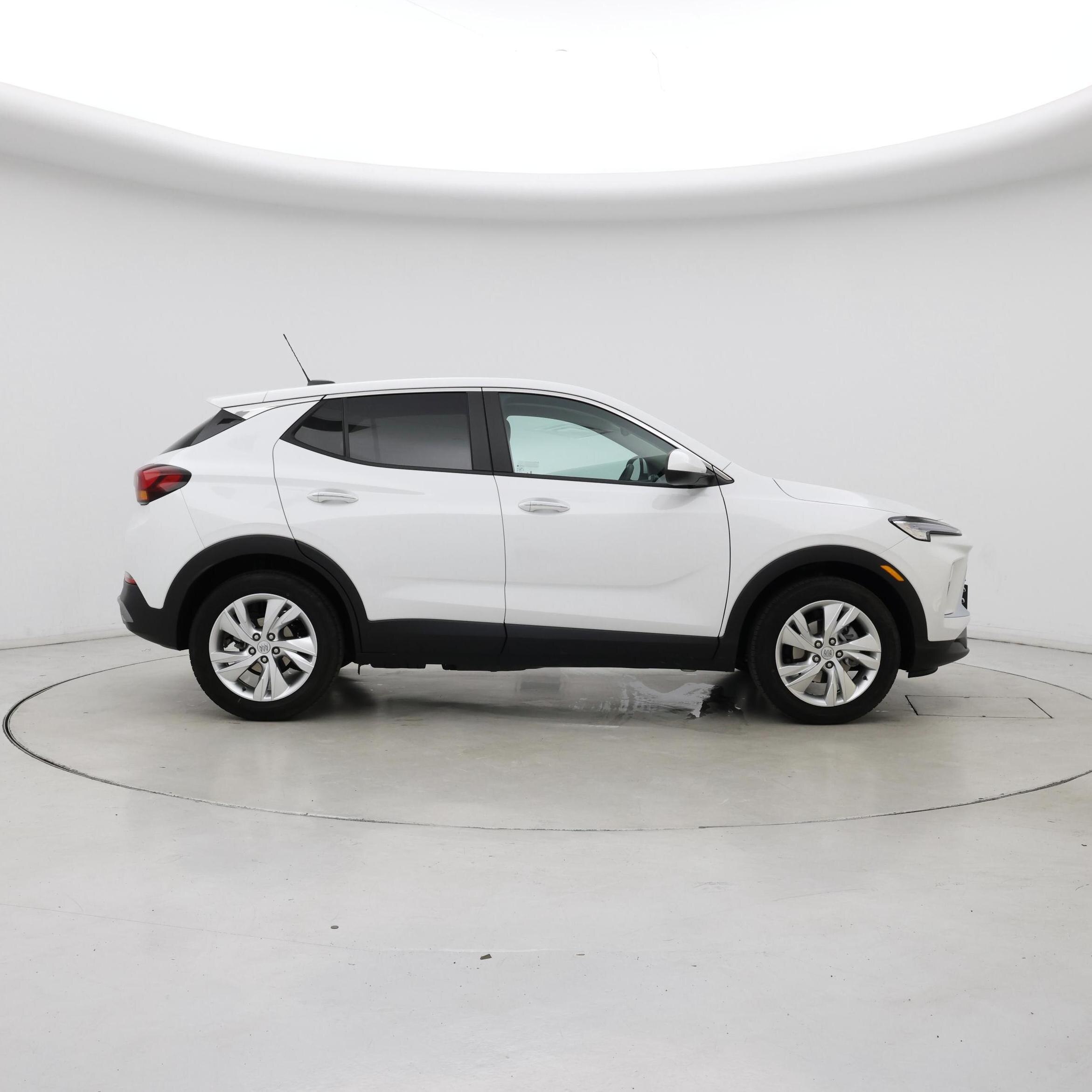 Thumbnail: 2025 Buick Encore GX - 7