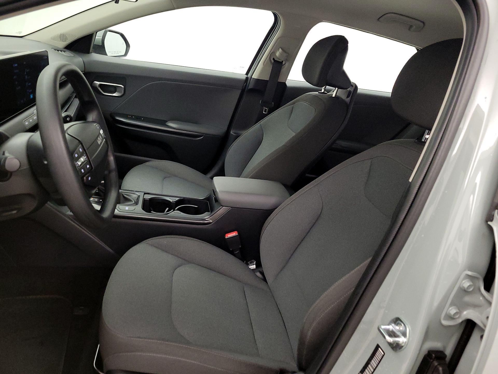 Thumbnail: 2025 Kia K4 - 11