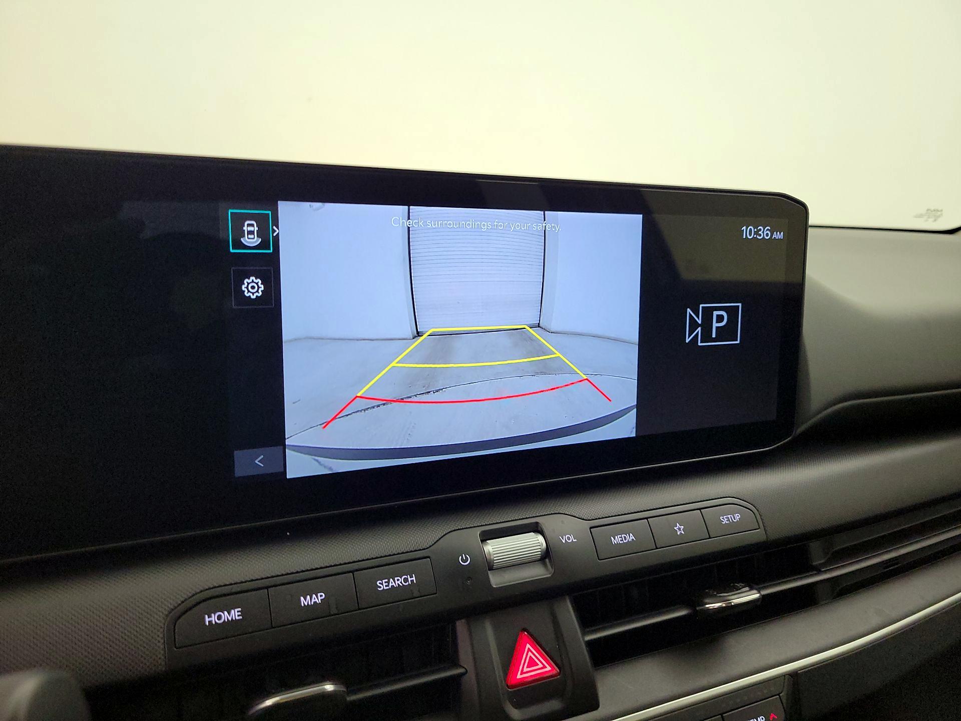 Thumbnail: 2025 Kia K4 - 14