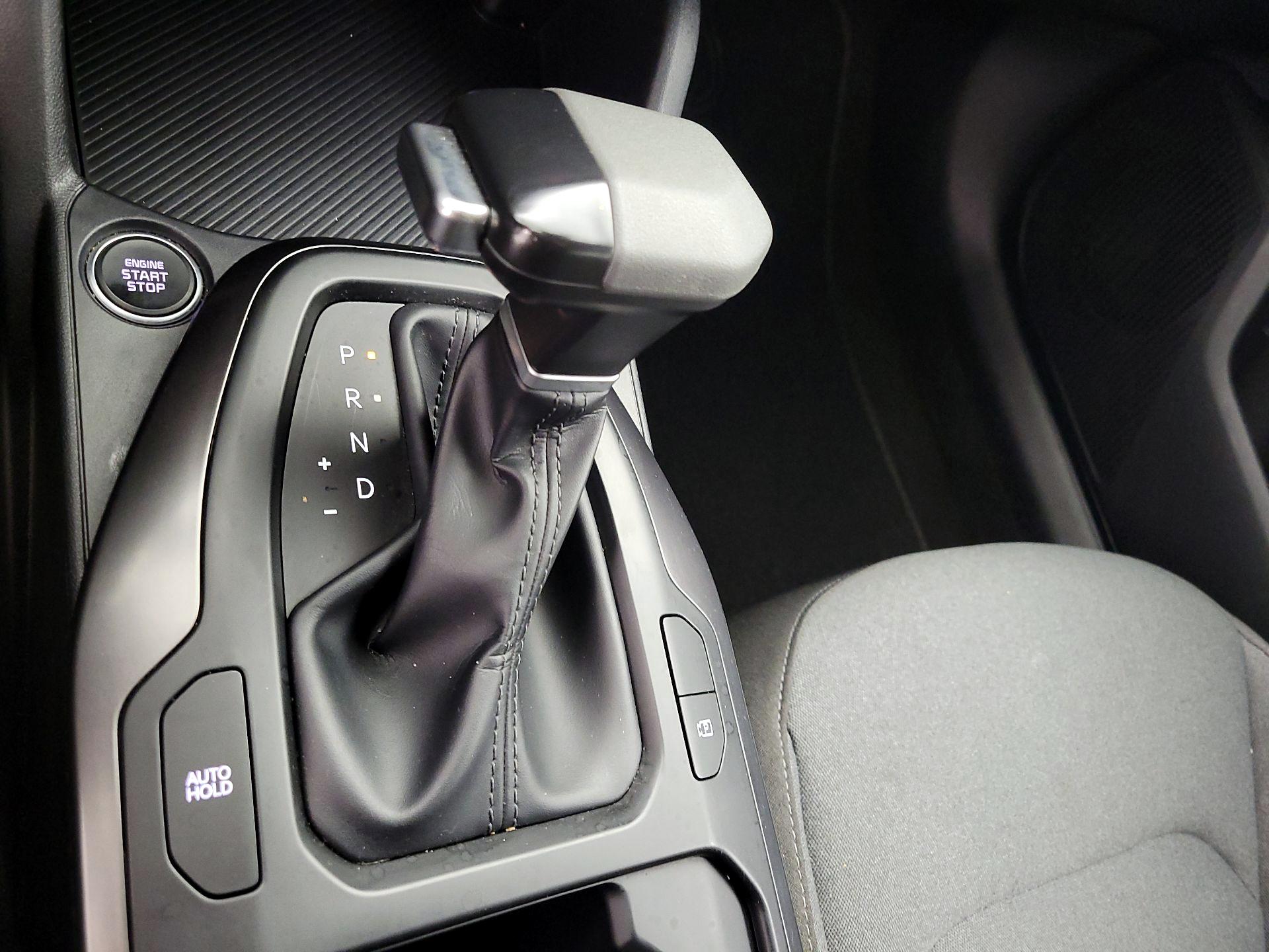 Thumbnail: 2025 Kia K4 - 17