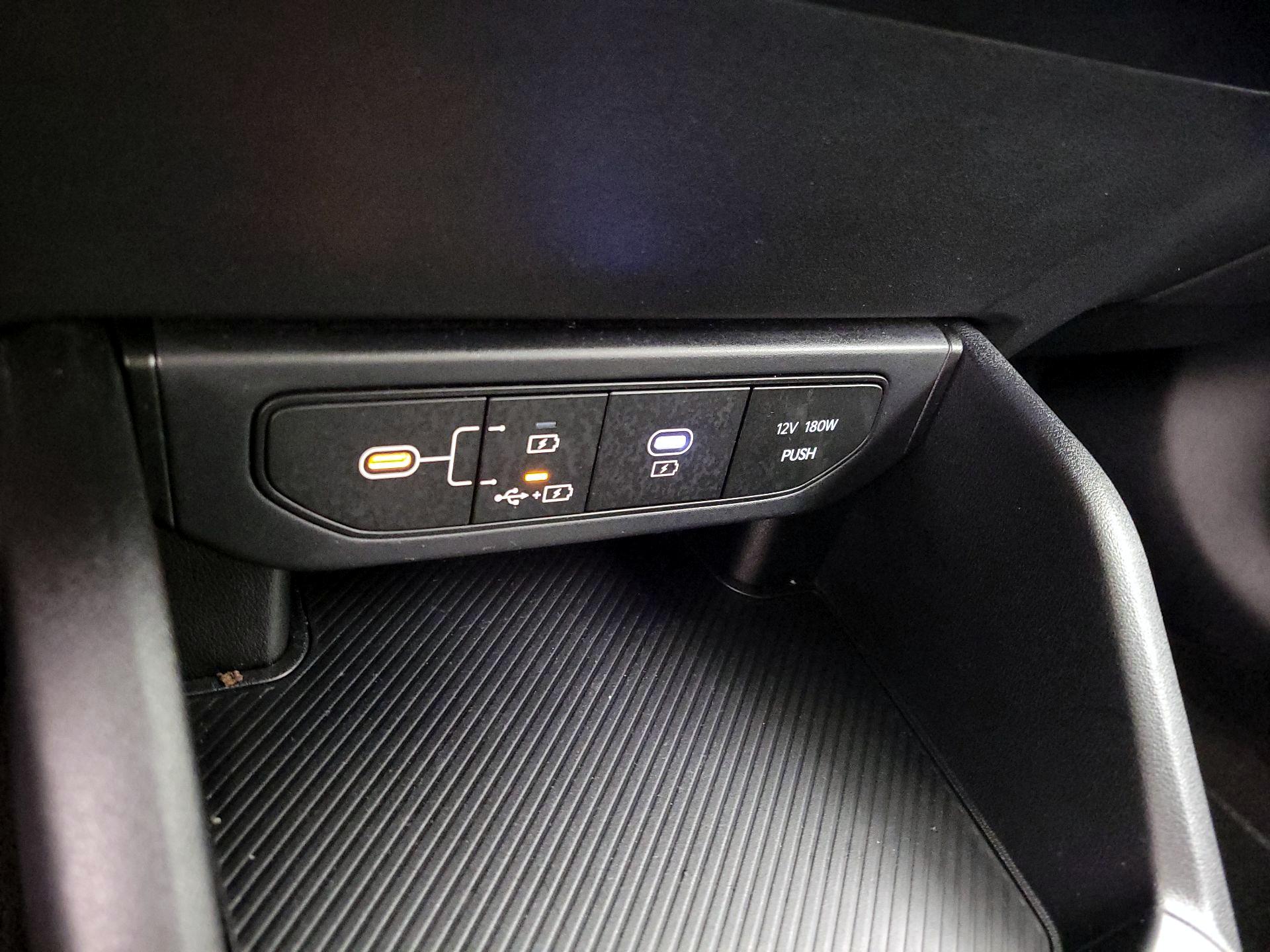 Thumbnail: 2025 Kia K4 - 18