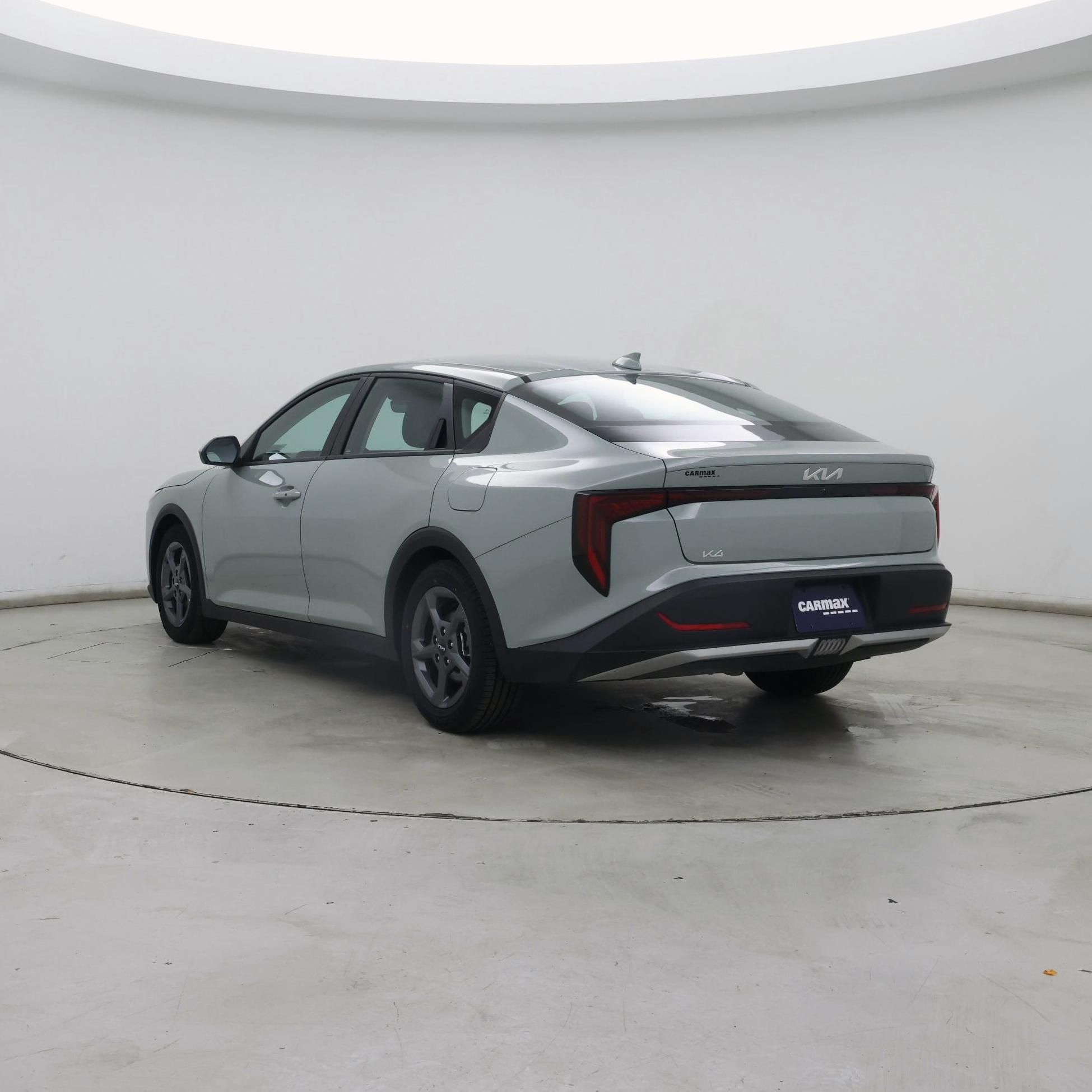 Thumbnail: 2025 Kia K4 - 2